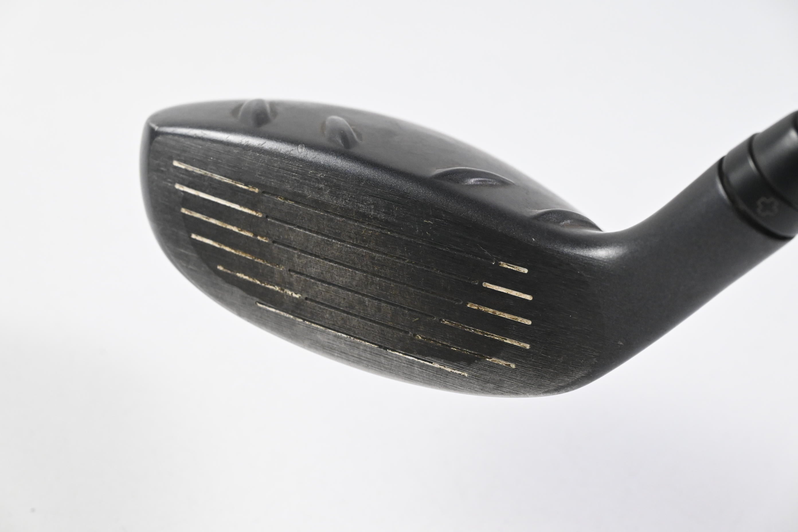 Ping G410 #3 Hybrid / 19 Degree / Stiff Flex Ping Tour 85 Shaft