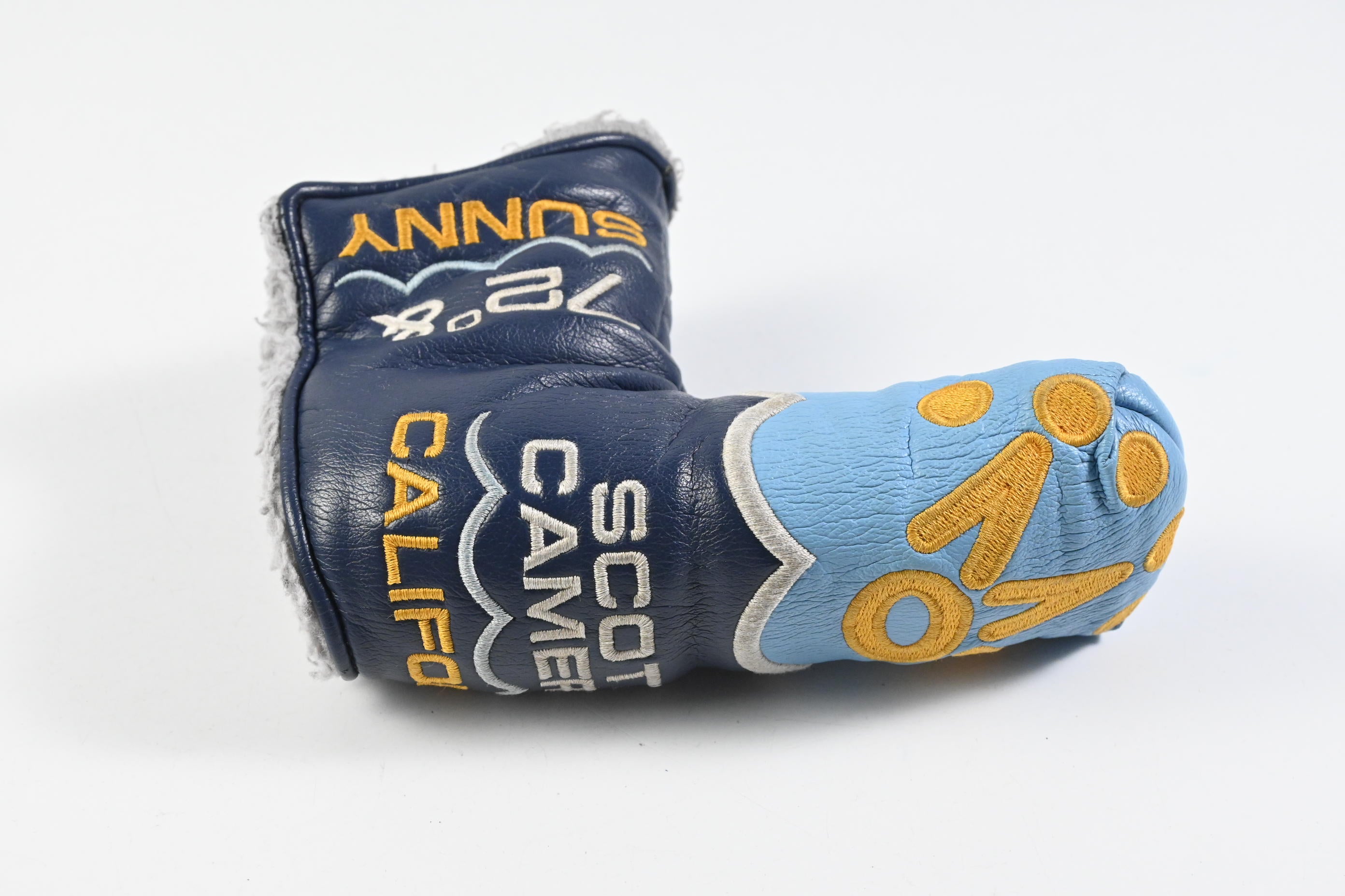 Scotty Cameron Select Newport 2 2012 Putter / 34 Inch