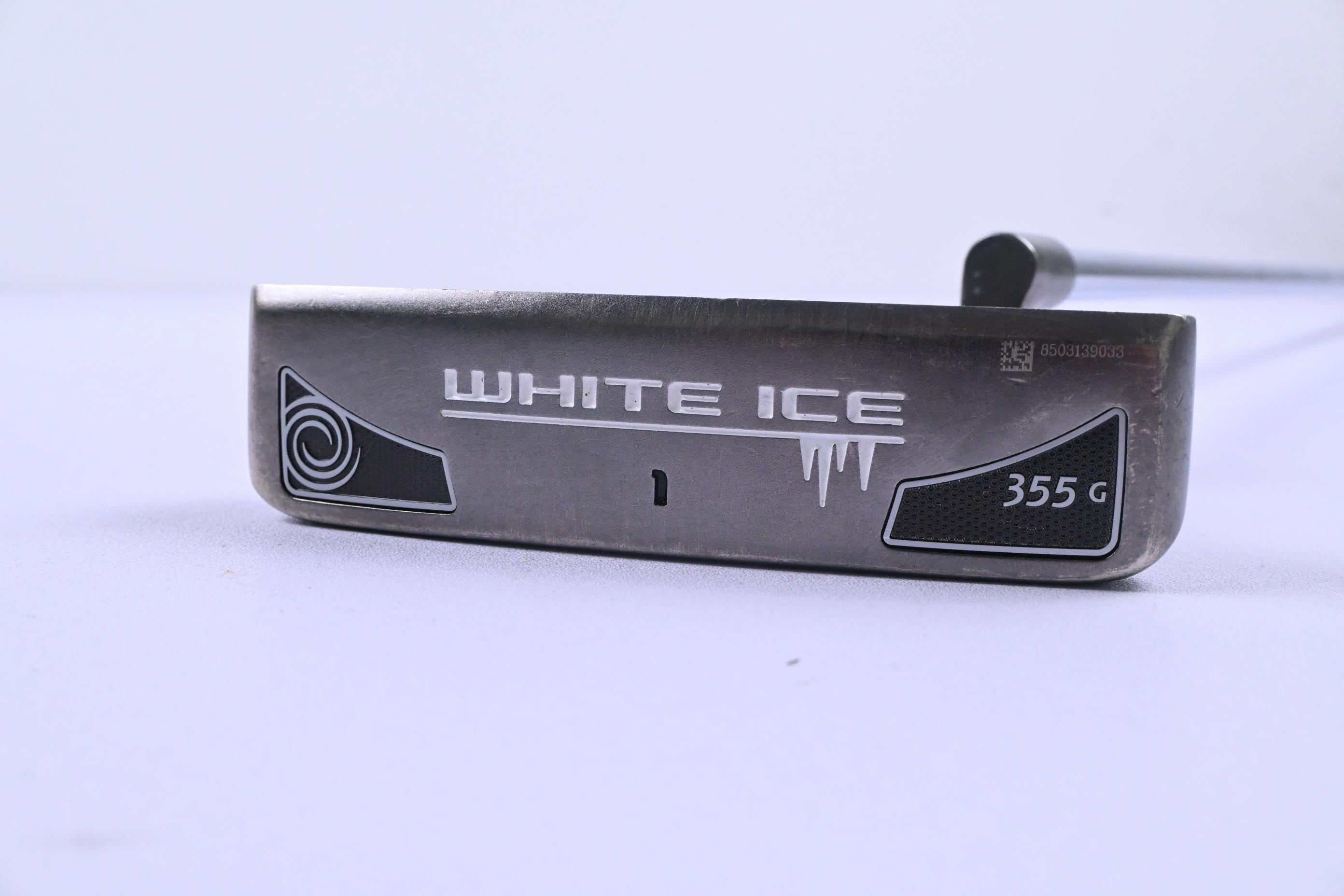 Odyssey White Ice #1 Putter / 34 Inch