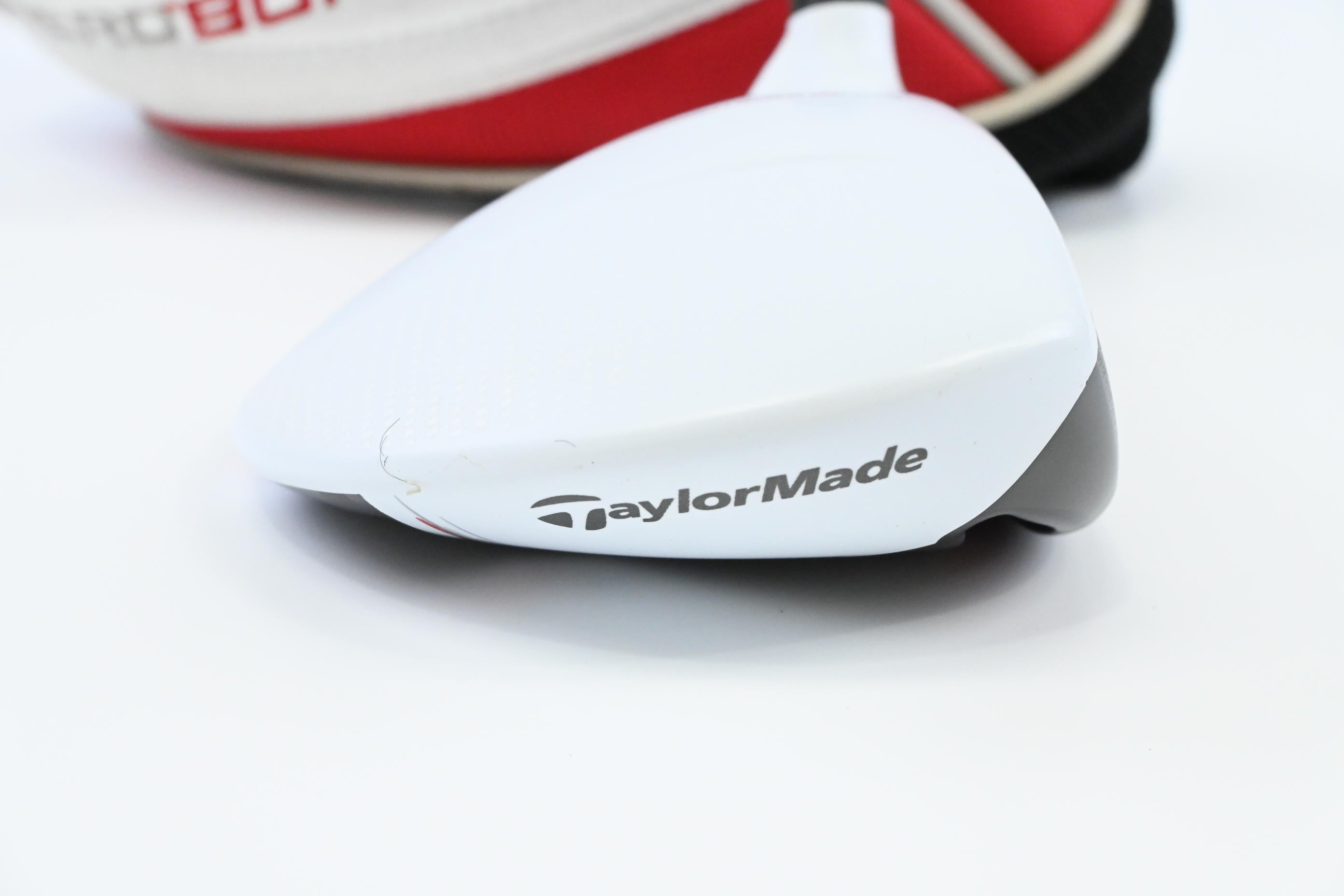 Taylormade Aeroburner #3 Wood / 15 Degree / Stiff Flex Matrix Speed Rul-Z 60
