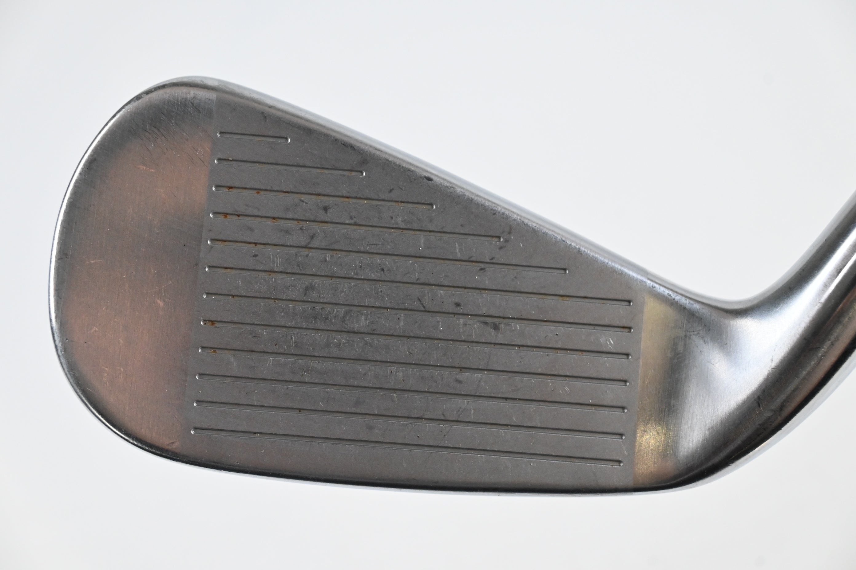 Taylormade SIM UDI #2 Hybrid / 18 Degree / X-Flex Diamana Thump 100 Shaft
