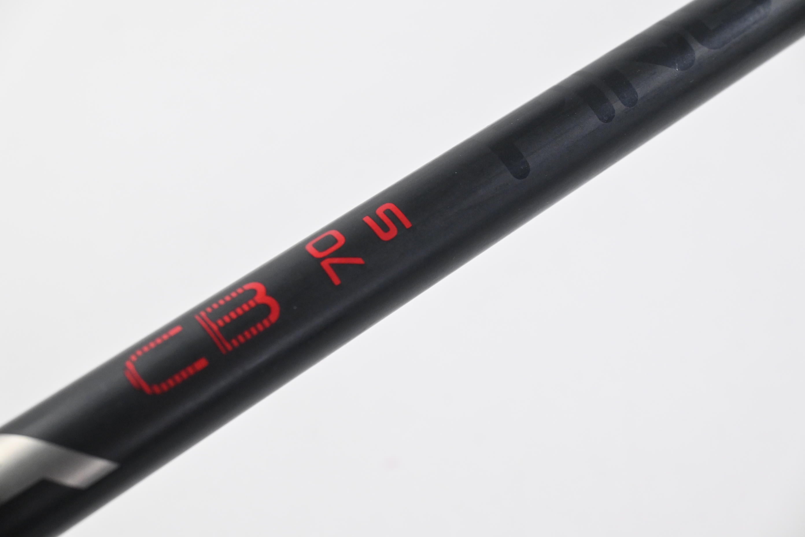 Ping Alta CB Red 70 #3 Hybrid Shaft / Stiff Flex / Ping 3rd Gen