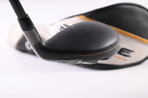 Callaway Rogue ST Max #3 Hybrid / 18 Degree / Stiff Flex Tensei AV Blue 75 Shaft