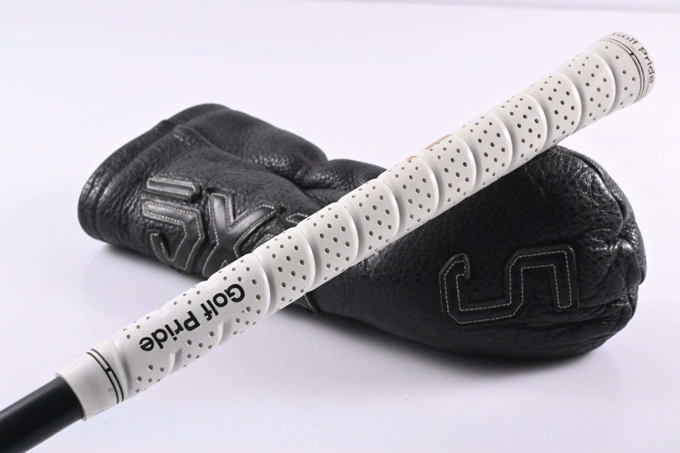 PXG 0341 #5 Wood / 18 Degree / Regular Flex HZRDUS Yellow 76 Handcrafted Shaft