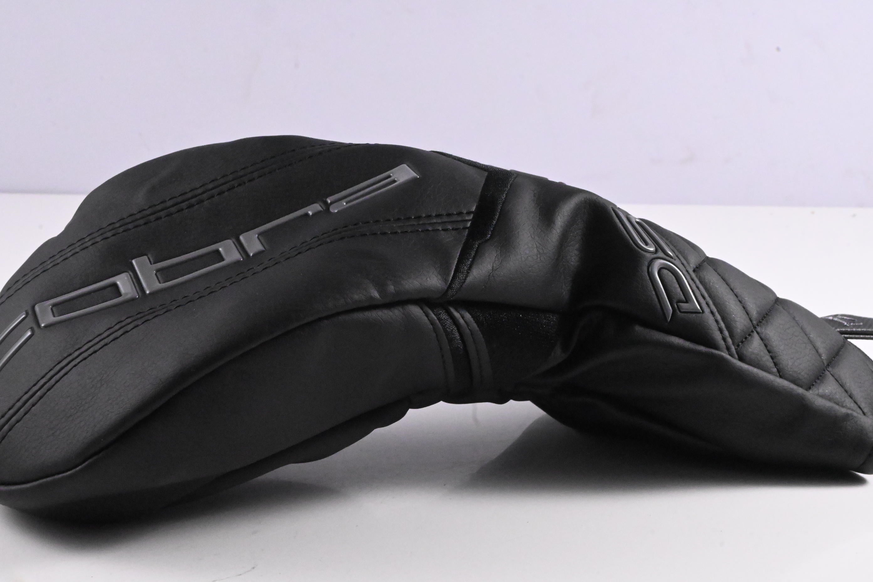 Cobra DS-Adapt LS Driver / 10.5 Degree / X-Flex Project X Denali Black 60 Shaft