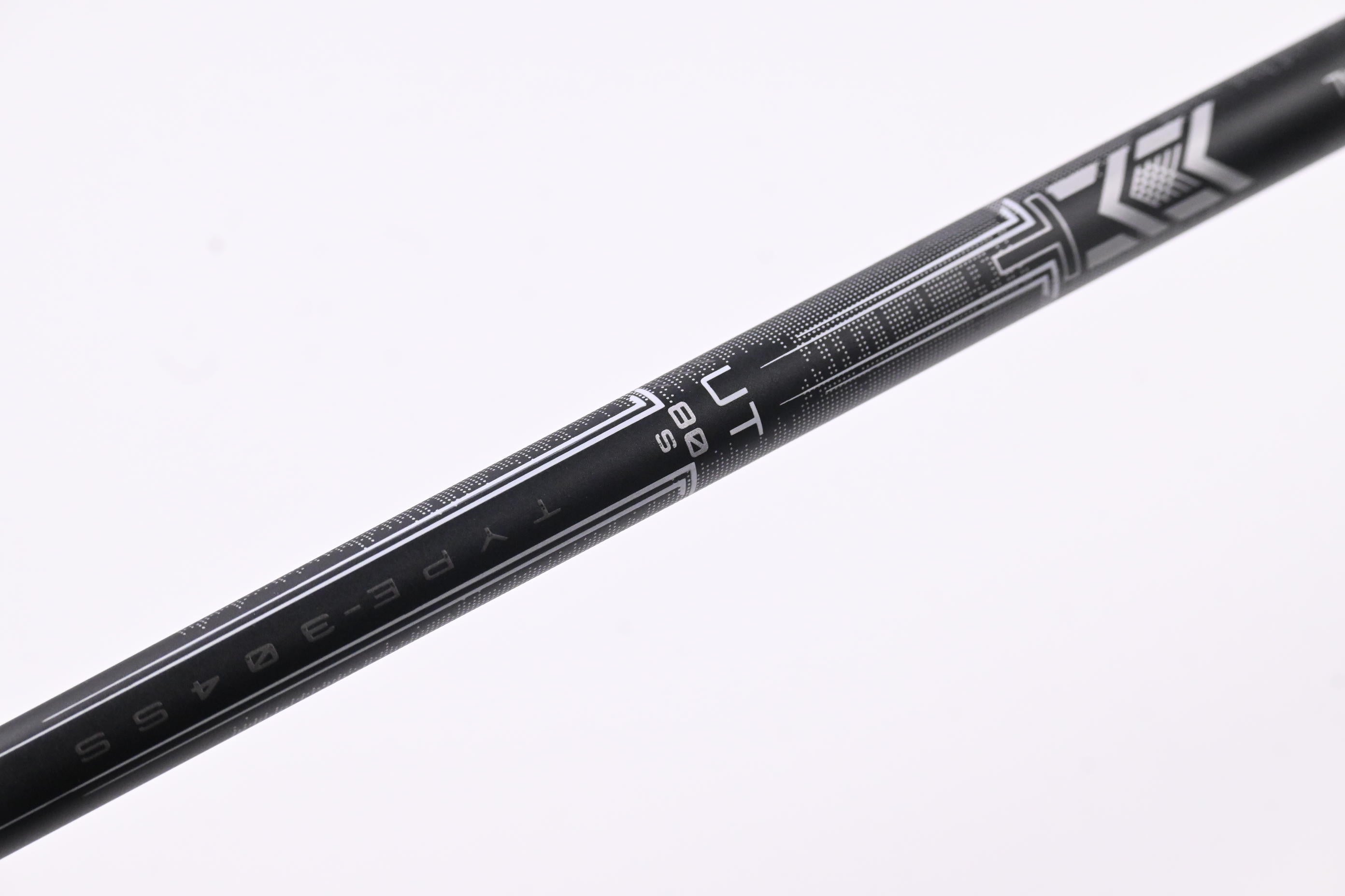 Srixon ZXiU Utility #3 Iron / 20 Degree / Stiff Flex MMT 80 Shaft