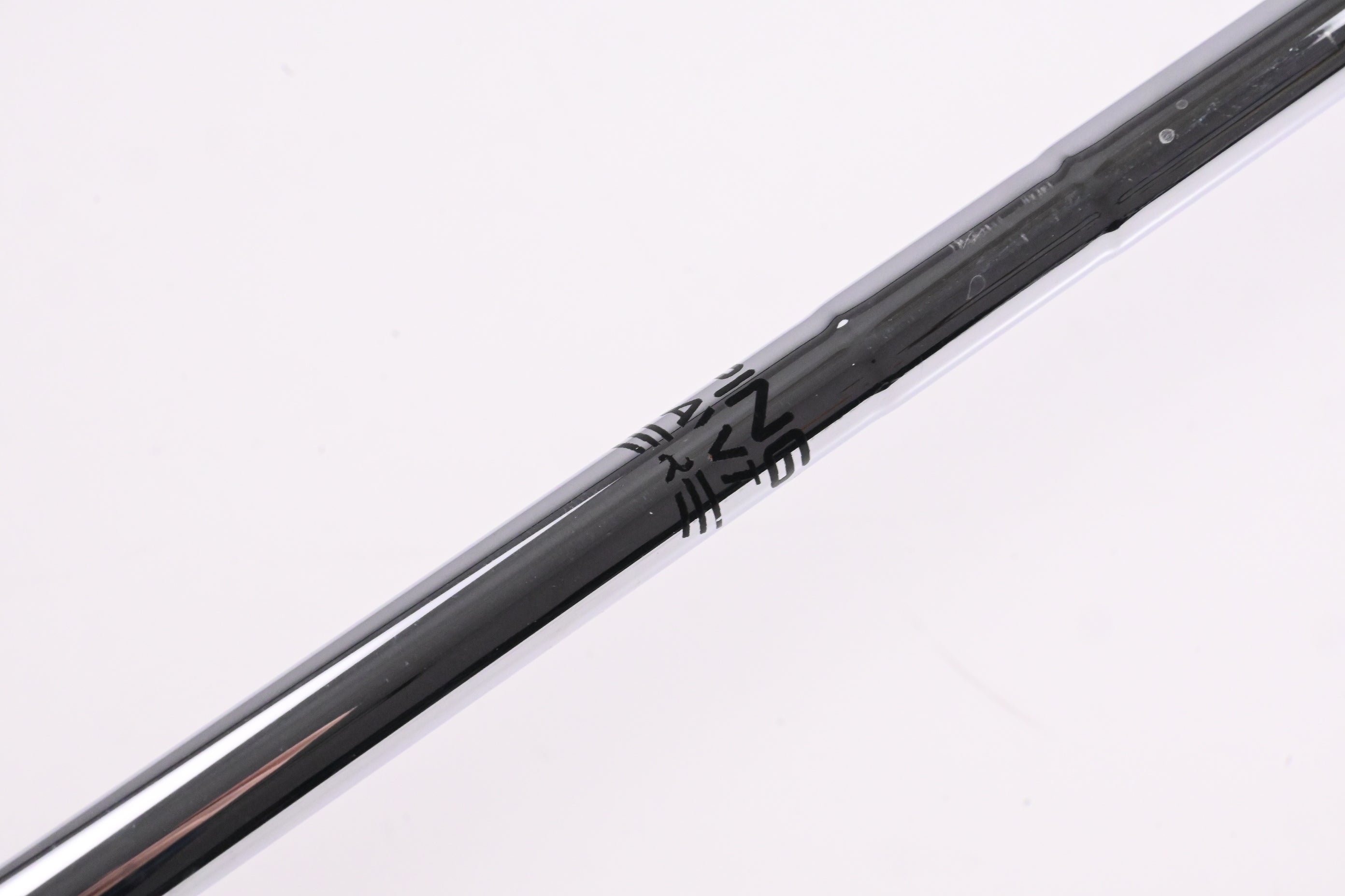 Ping G15 #4 Iron / 23 Degree / Yellow Dot / Regular Flex Ping AWT Shaft