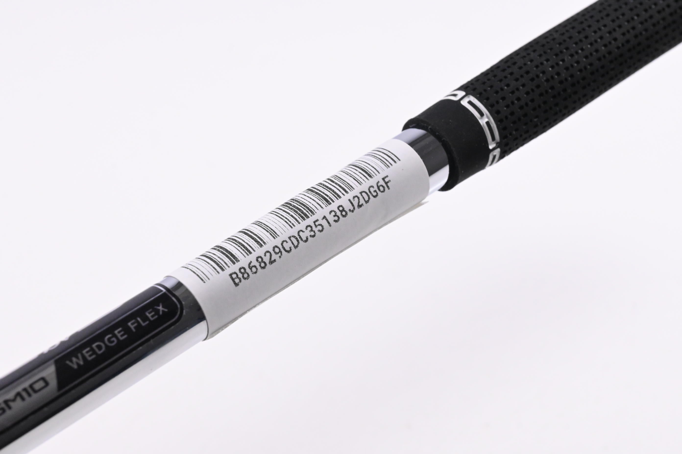 Titleist Vokey SM10 Lob Wedge / 62 Degree / Wedge Flex Vokey SM10 Shaft