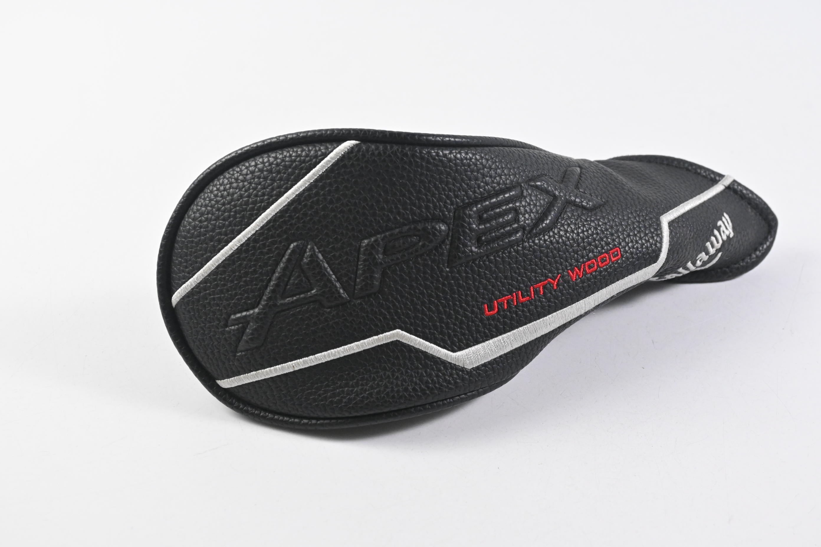 Callaway Apex UW 2025 #2 Hybrid / 17 Degree / Stiff Flex Tensei AV Blue 75 Shaft
