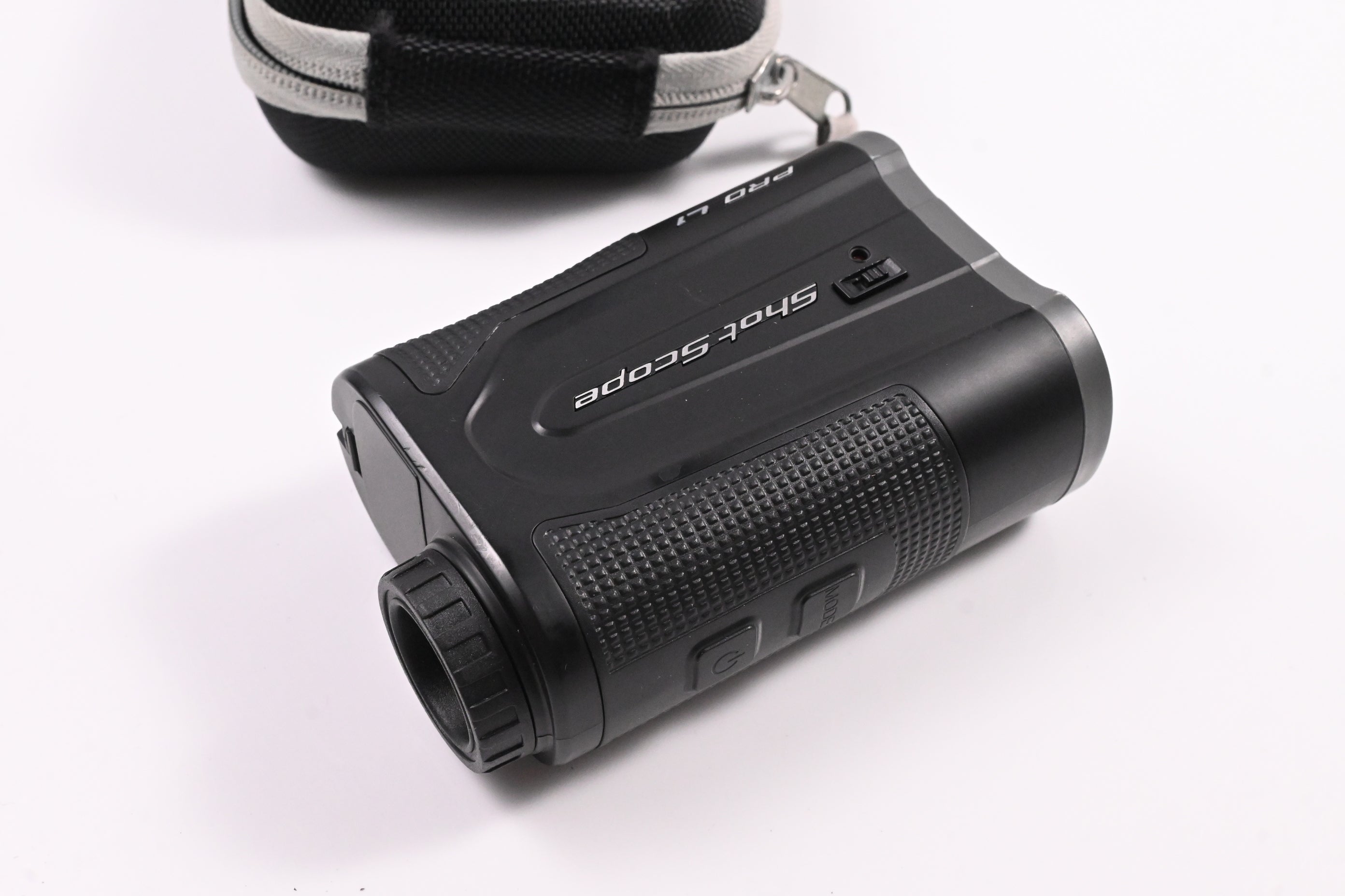 Shotscope Pro L1 GPS / Rangefinder