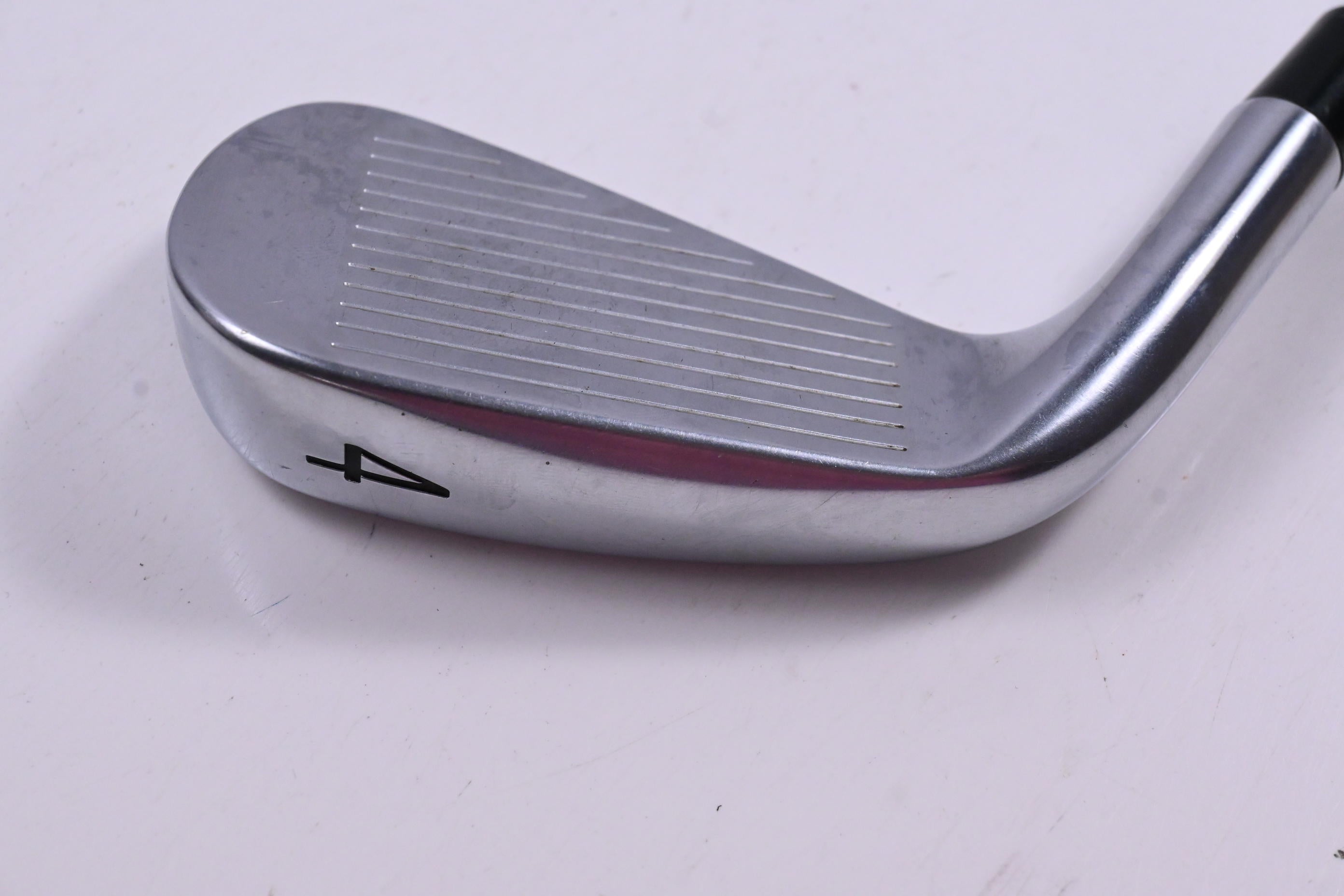 Titleist 718 AP3 #4 Iron / 22 Degree / Stiff Flex KBS Tour Flt 120 Shaft