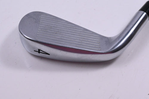 Titleist 718 AP3 #4 Iron / 22 Degree / Stiff Flex KBS Tour Flt 120 Shaft