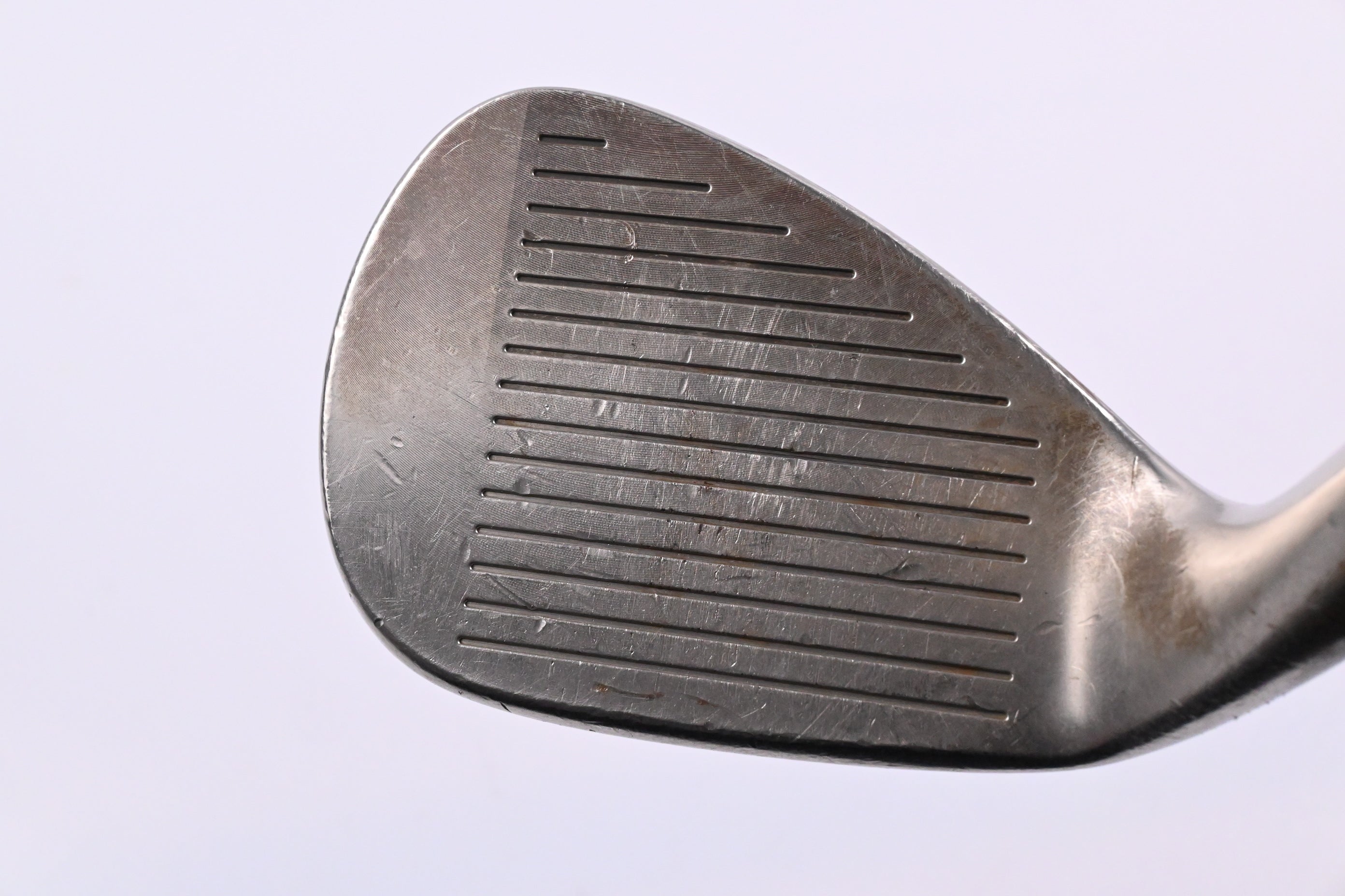 Mizuno T22 Sand Wedge / 55 Degree / Stiff Flex Dynamic Gold S400 Tour Issue