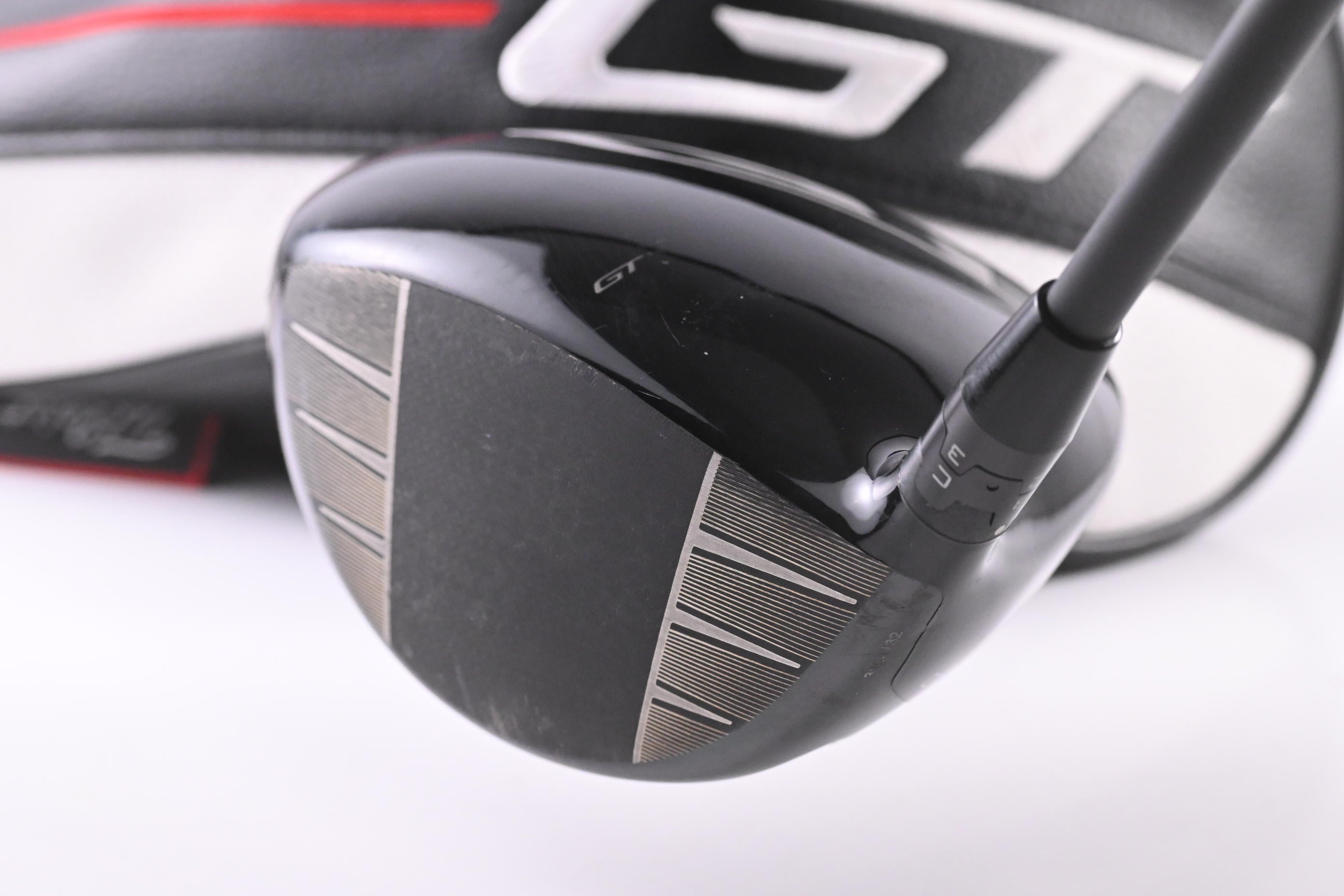 Titleist GT3 Driver / 9 Degree / Regular Flex Tensei 1K Blue 55 Shaft