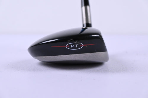Titleist 906 F4 #3 Wood / 15.5 Degree / Regular Flex Aldila VS 80 Shaft