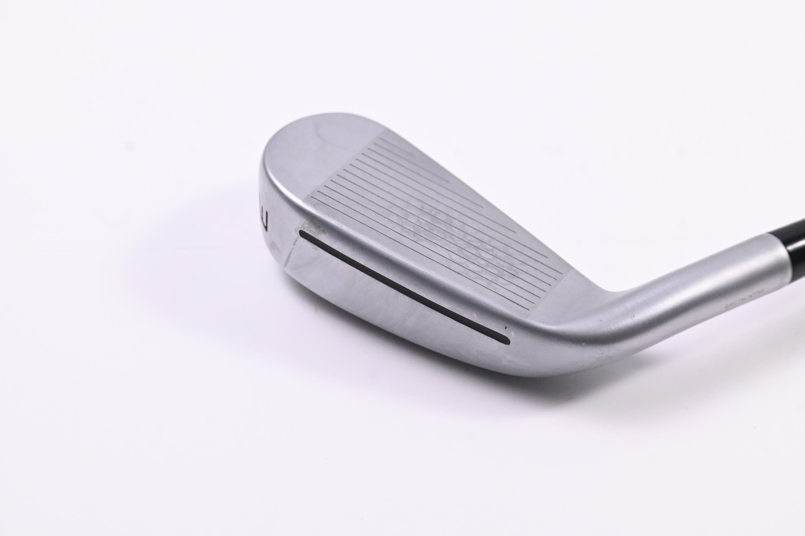 Taylormade P.DHY #3 Iron / 20 Degree / Regular Flex UST Mamiya Recoil DART 75
