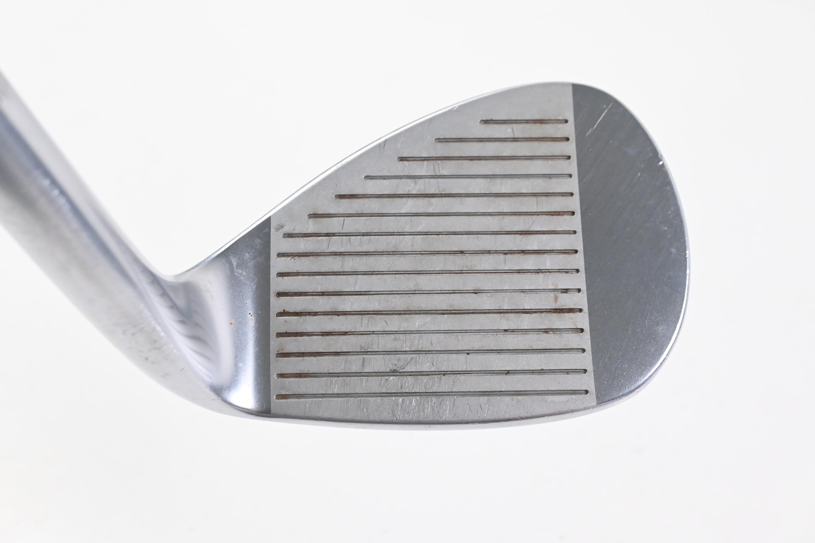 Left Hand Callaway X-Forged Lob Wedge / 60 Degree / Wedge Flex Callaway Shaft