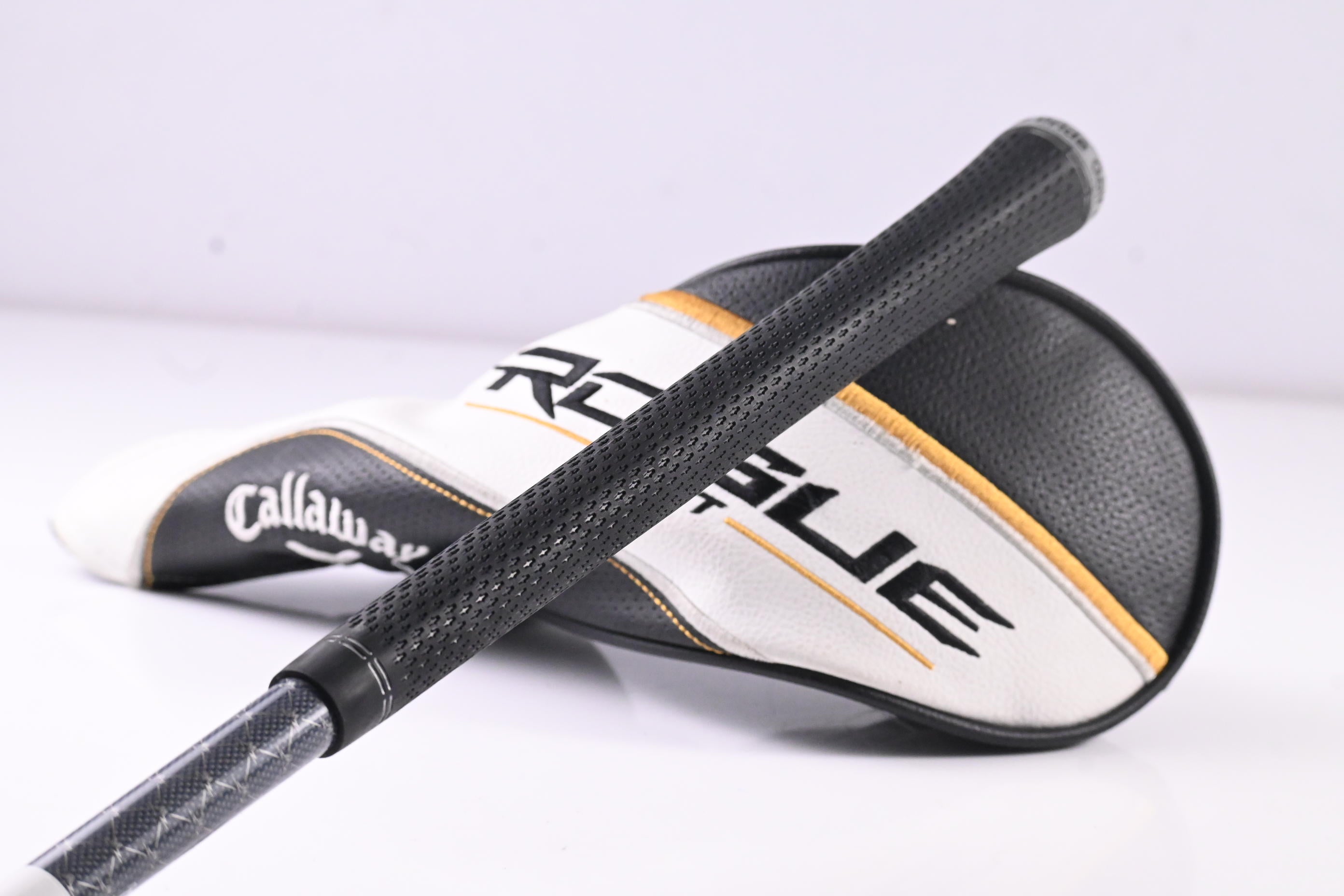 Callaway Rogue ST LS #3 Wood / 15 Degree / Stiff Flex Tensei AV White 75 Shaft