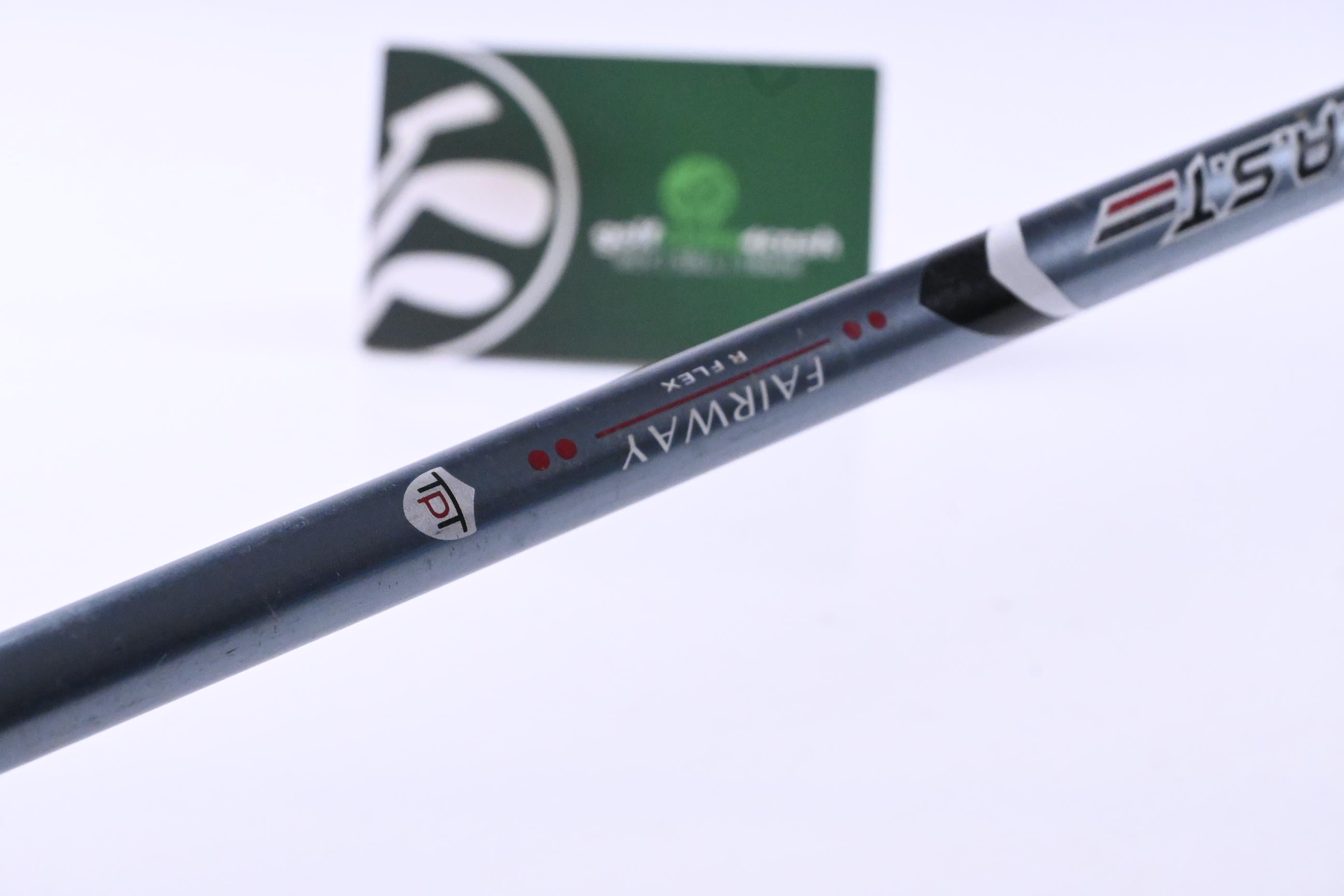 Slazenger K1 Fast #3 Wood / 15 Degree / Regular Flex Slazenger F.A.S.T