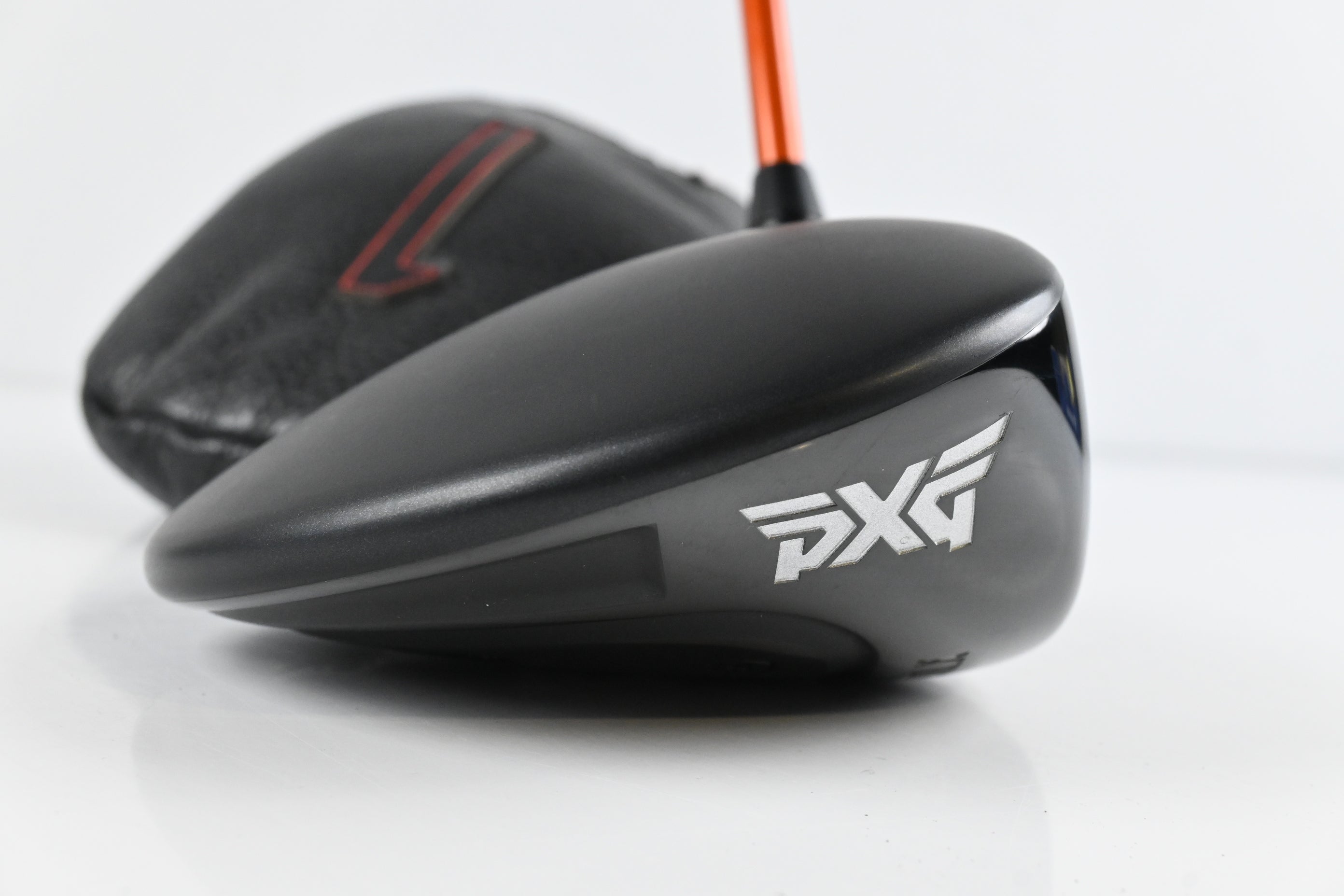 PXG 0811 LX Gen1 Driver / 10.5 Degree / Stiff Flex Tour AD DI-6 Shaft