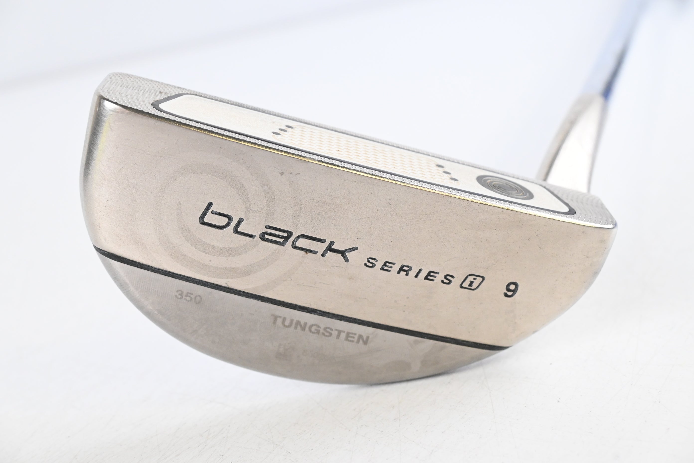 Odyssey Black Series-I 9 Putter / 34 Inch