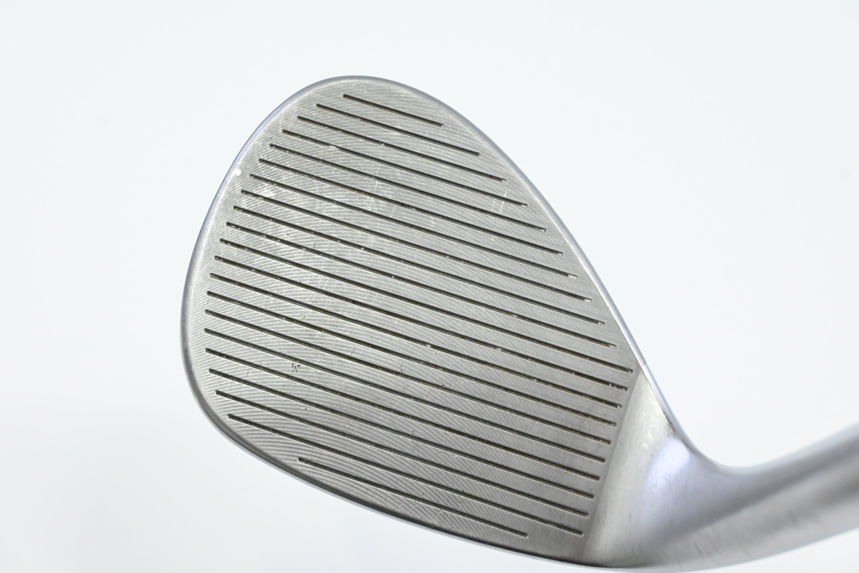 Cleveland RTX Full Face 2 Lob Wedge / 60 Degree / Wedge Flex DG Spinner