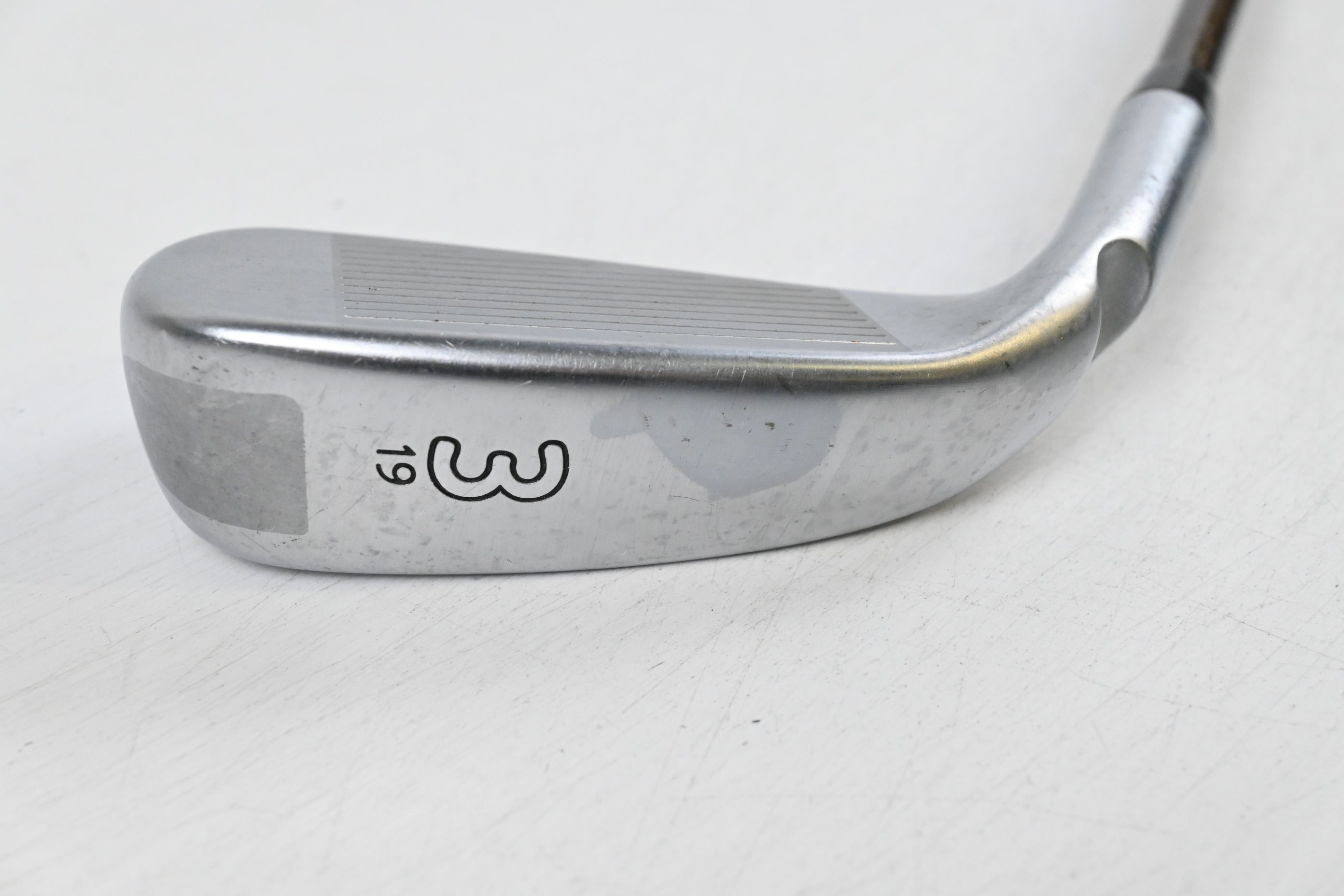 Ping G400 Crossover #3 Iron / 19 Degree / Blue Dot / Regular Flex Ping Alta CB 70