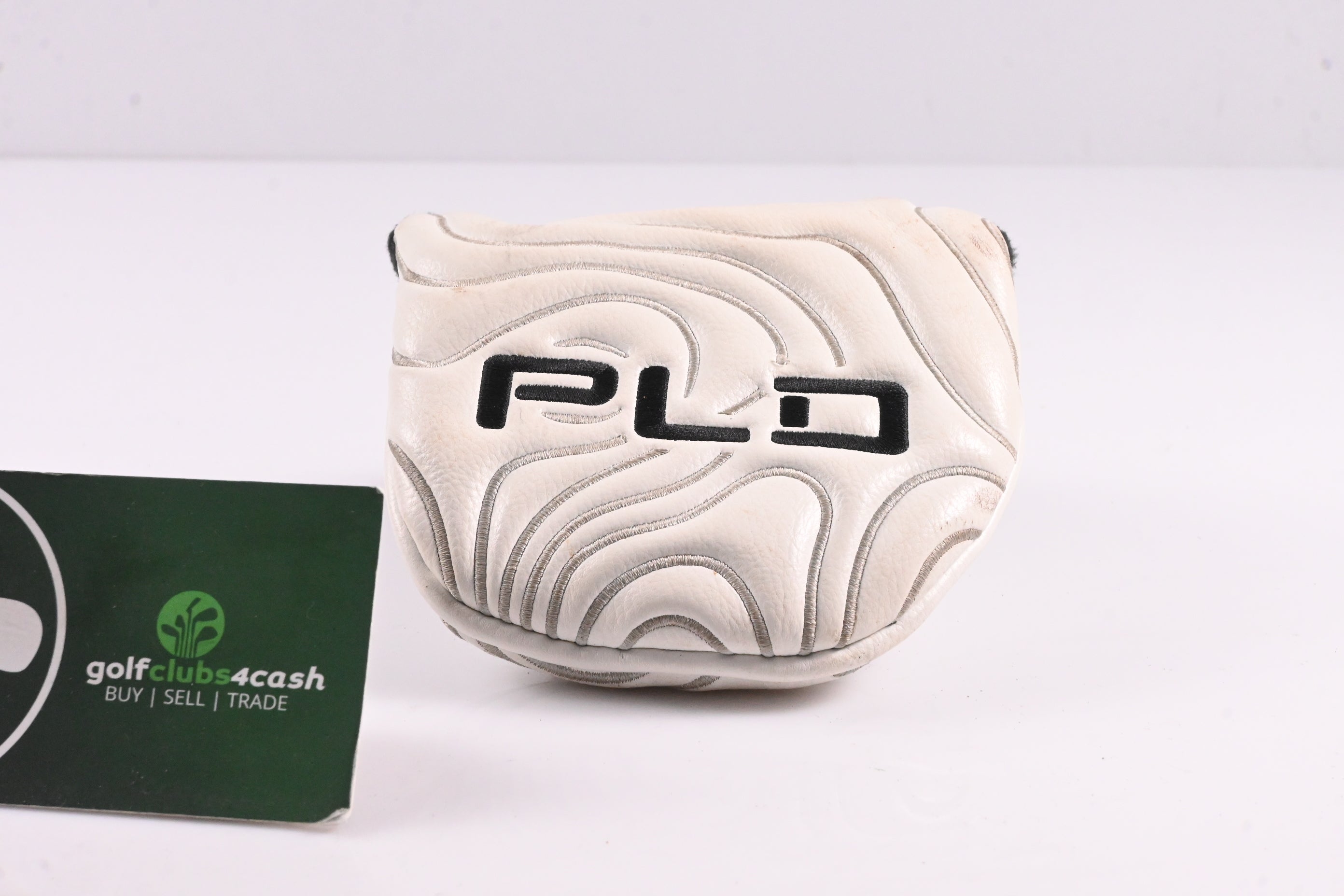 Ping PLD Milled 2024 Oslo 3 Putter / 34 Inch