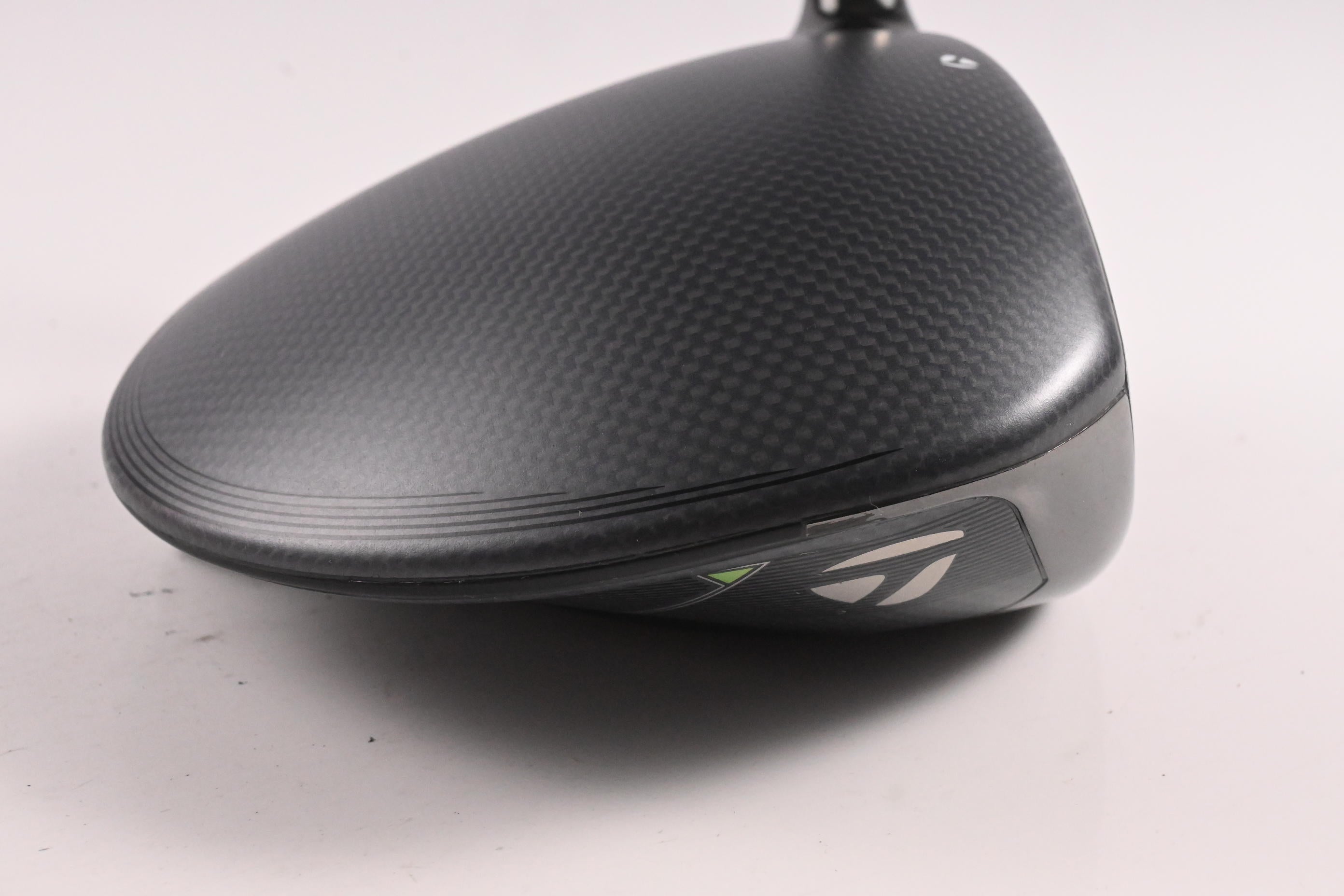 Taylormade Qi35 Driver / 9 Degree / Stiff Flex Tensei AV Blue 65 Shaft