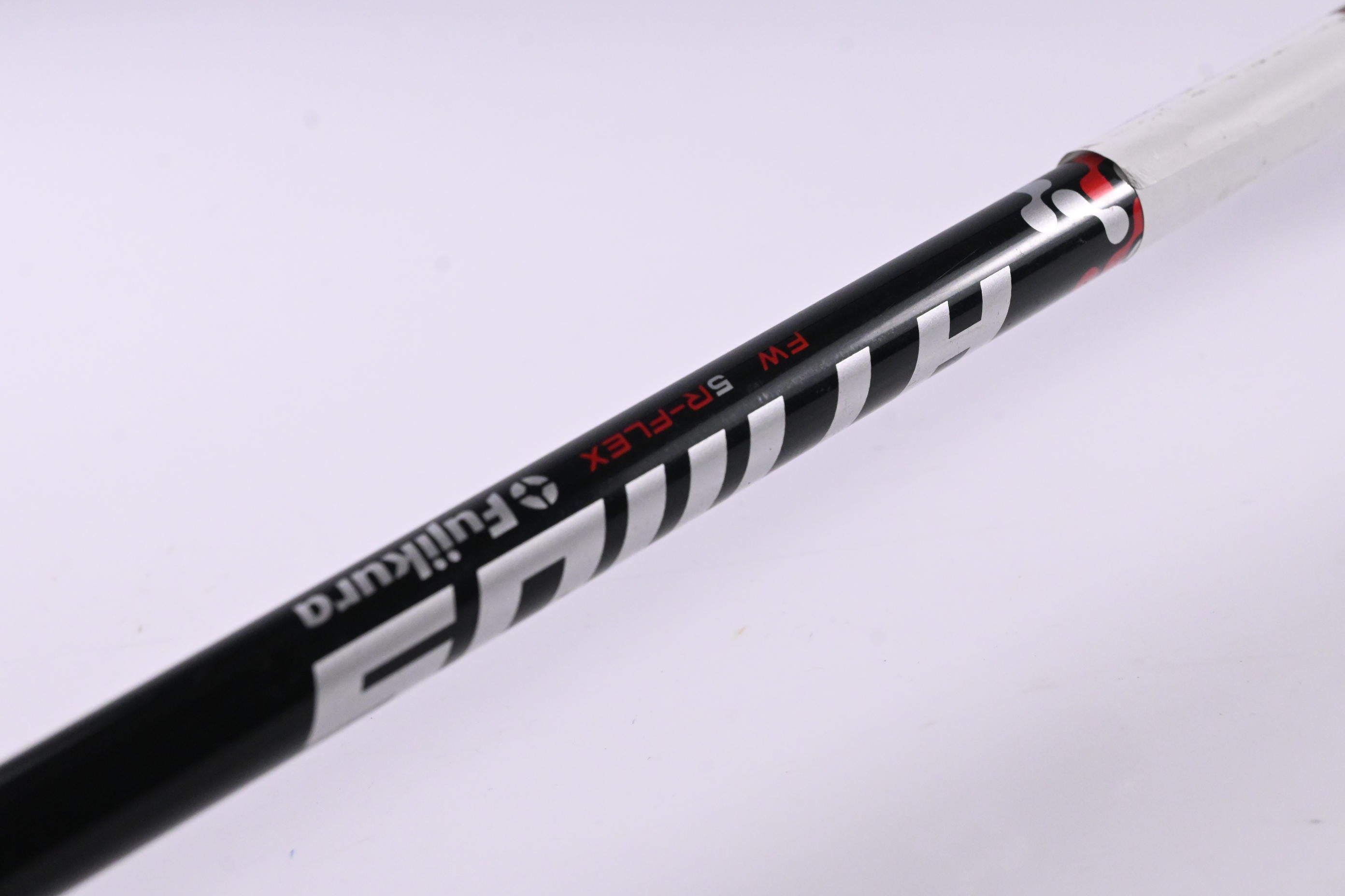 Callaway Elyte #7 Wood / 21 Degree / Regular Flex Fujikura Atmos Red 5 Shaft