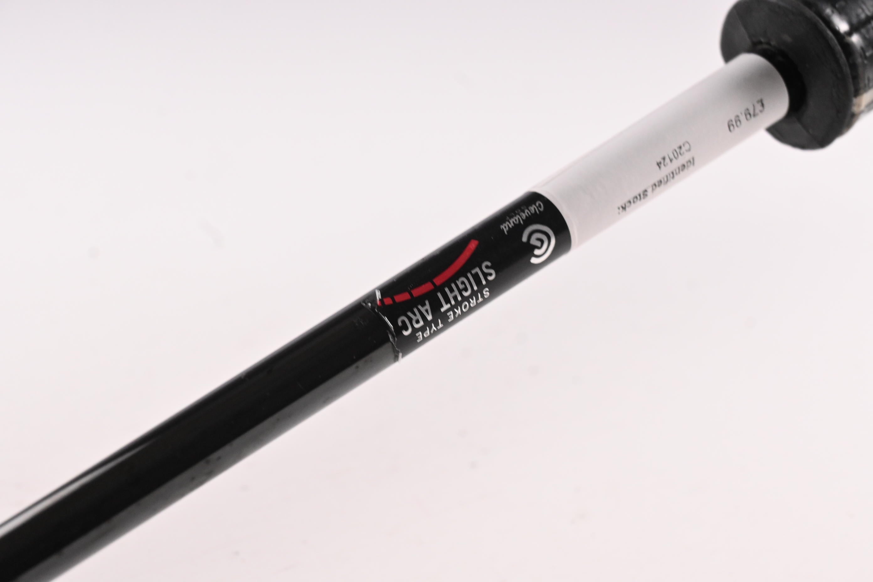 Cleveland Frontline Elevado Putter / 34 Inch