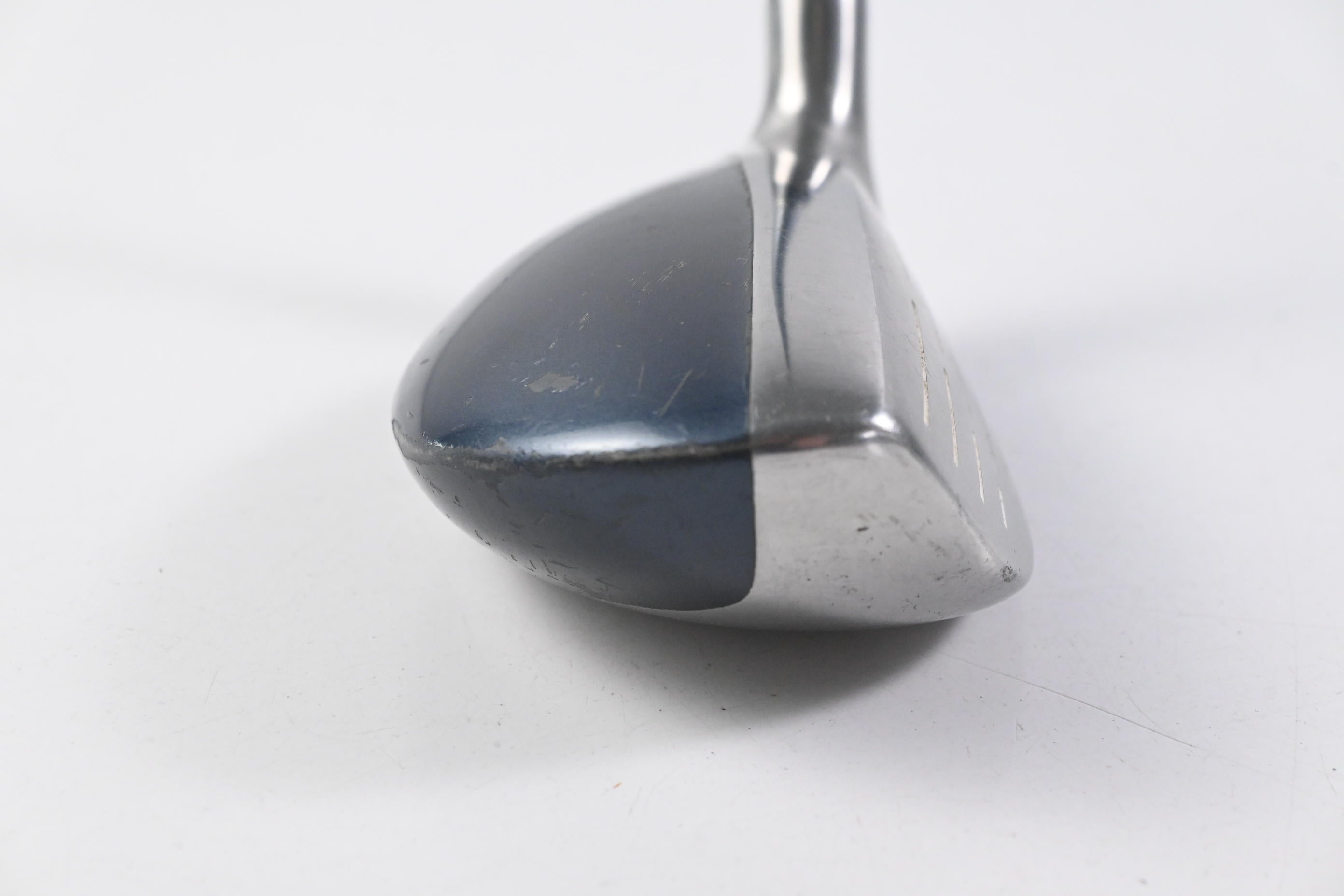 Ladies Cobra King Baffler #5 Hybrid / 29 Degree / Ladies Flex Aldila NV-HL 50