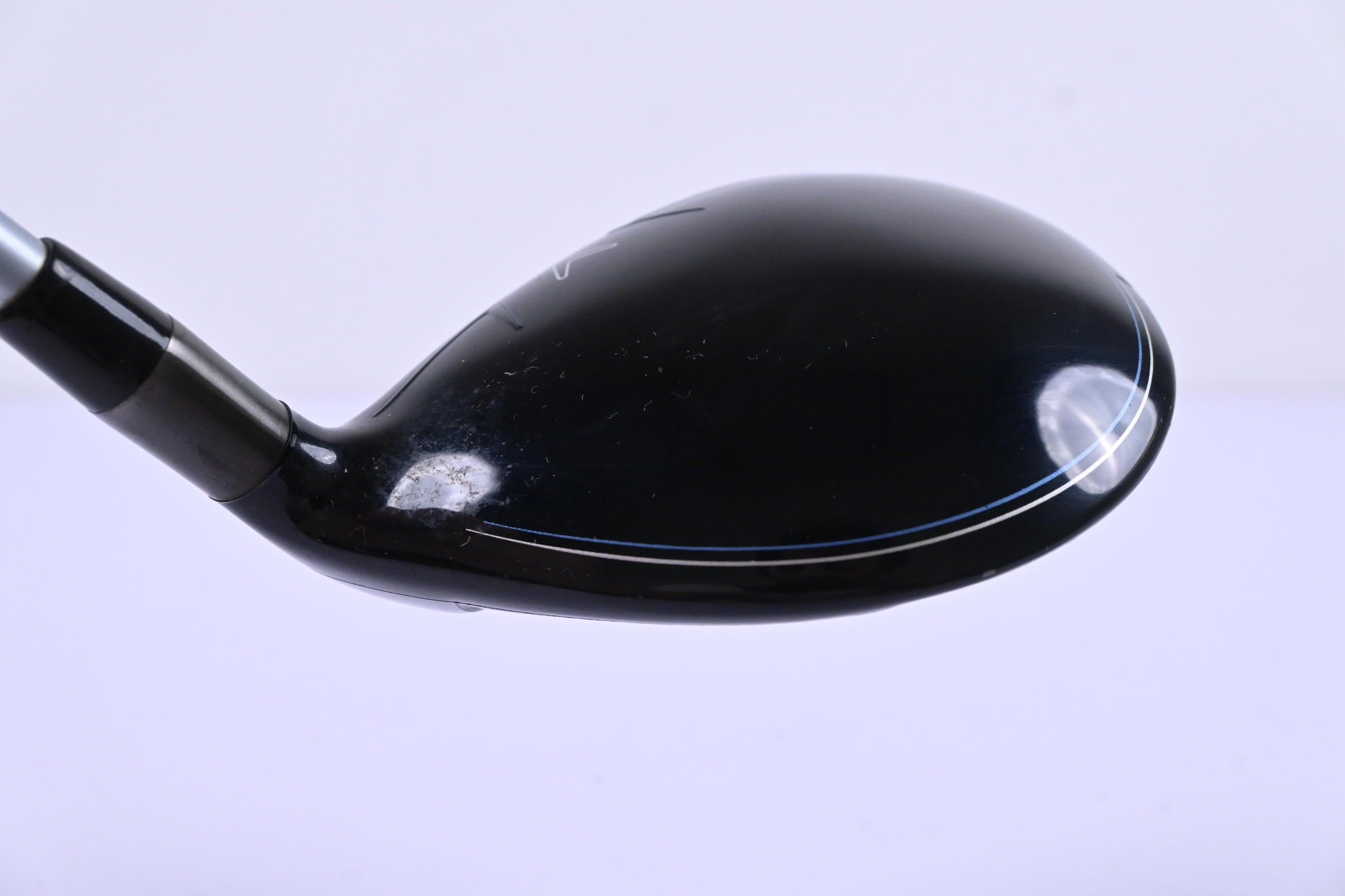 Callaway XR Speed Fairway #5 Wood / 19 Degree / Ladies Flex HZRDUS T800 Shaft