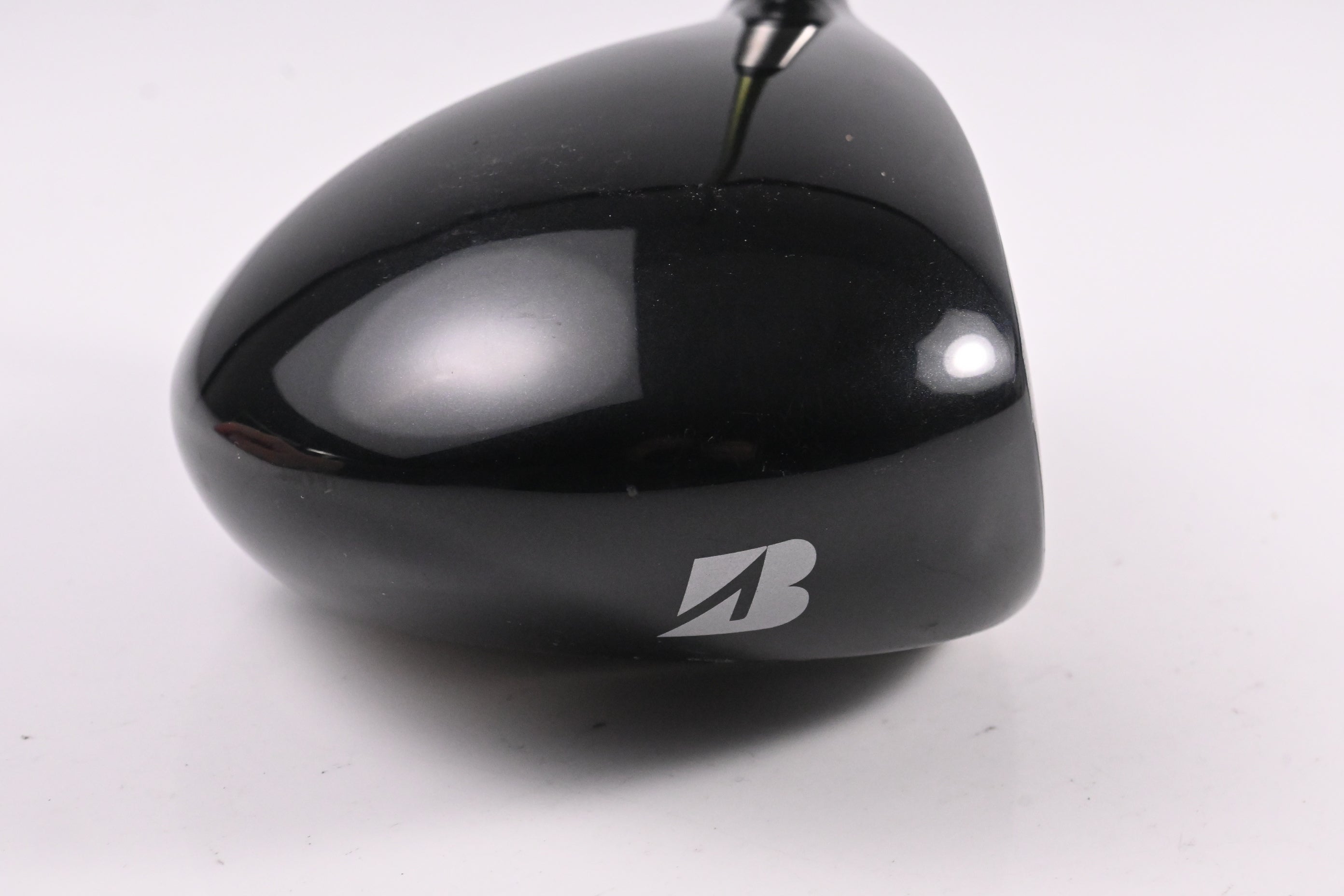 Bridgestone J33R Driver / 10.5 Degree / Regular Flex Aldila NV Green 65 Shaft