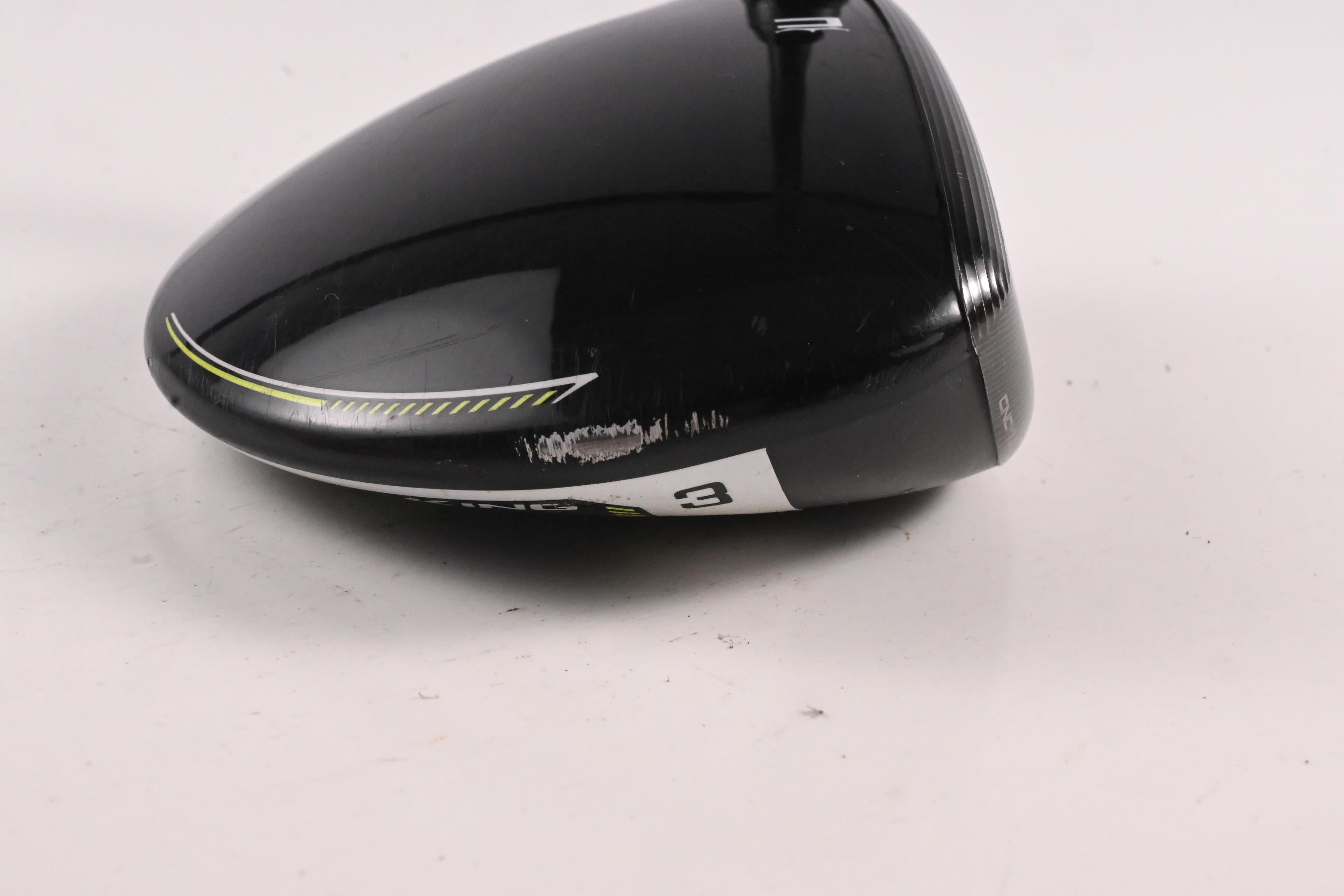 Cobra King Radspeed #3 Wood / 14.5 Degree / X-Flex HZRDUS Smoke Yellow 70