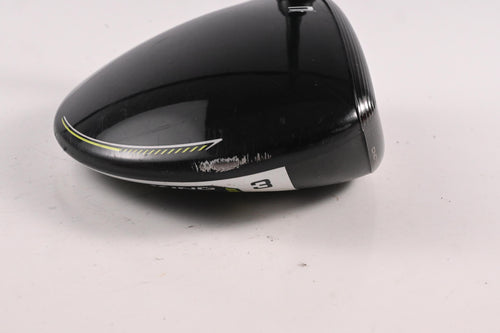 Cobra King Radspeed #3 Wood / 14.5 Degree / X-Flex HZRDUS Smoke Yellow 70