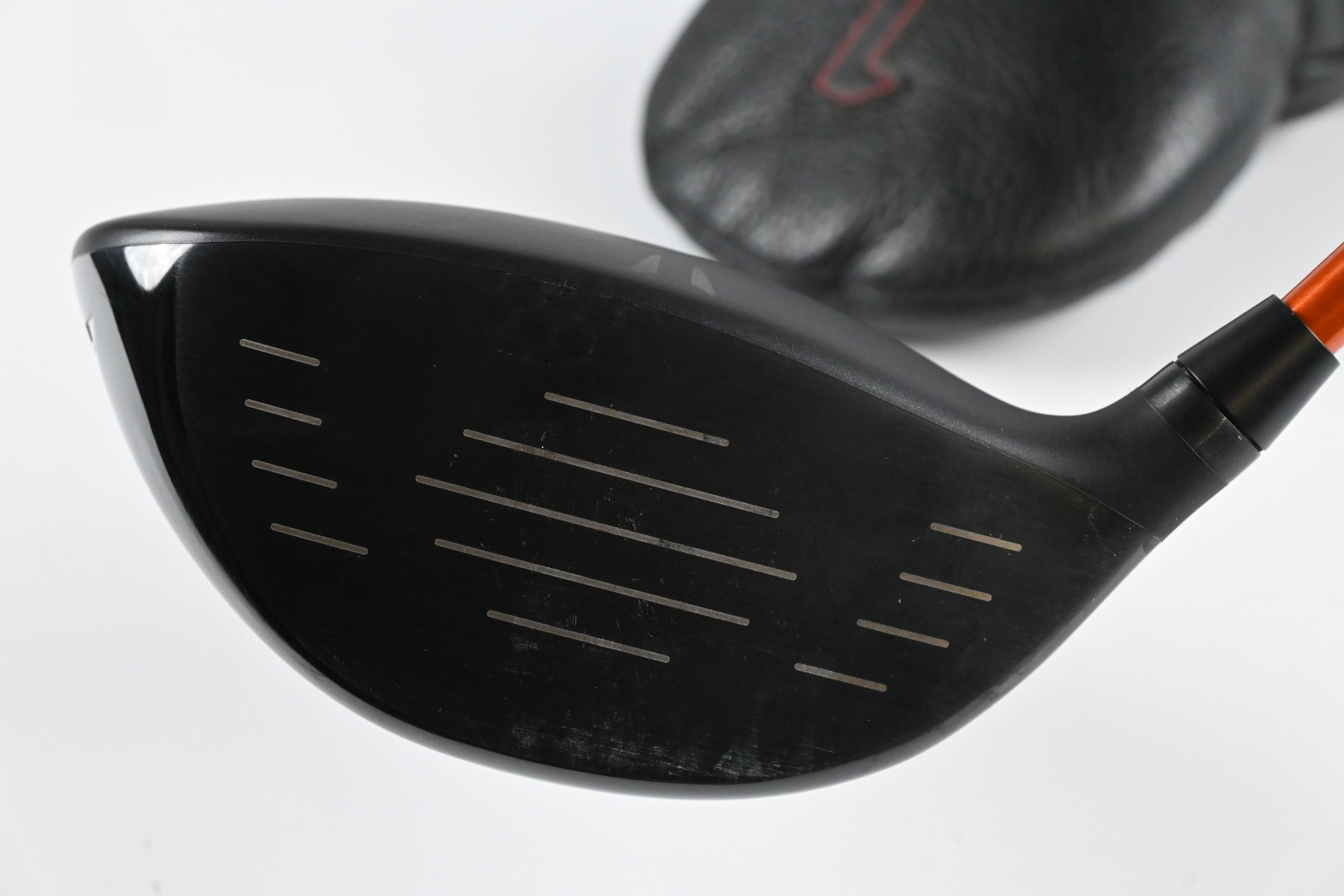 PXG 0811 LX Gen1 Driver / 10.5 Degree / Stiff Flex Tour AD DI-6 Shaft