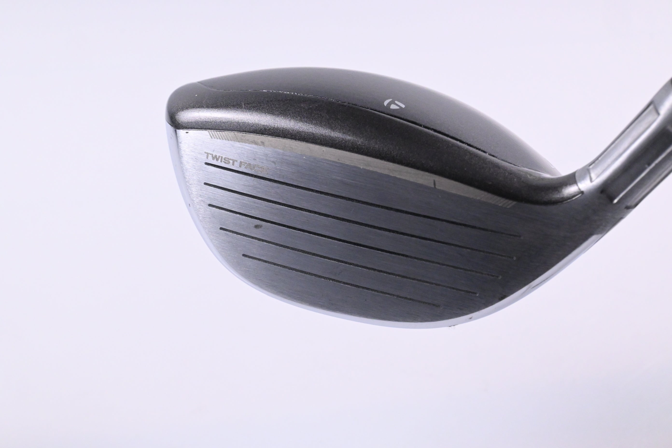 Ladies Taylormade Stealth #5 Wood / 19 Degree / Ladies Flex Aldila Ascent 45