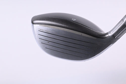 Ladies Taylormade Stealth #5 Wood / 19 Degree / Ladies Flex Aldila Ascent 45