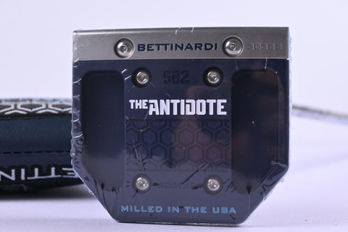 Bettinardi Antidote SB2 Putter / 35 Inch