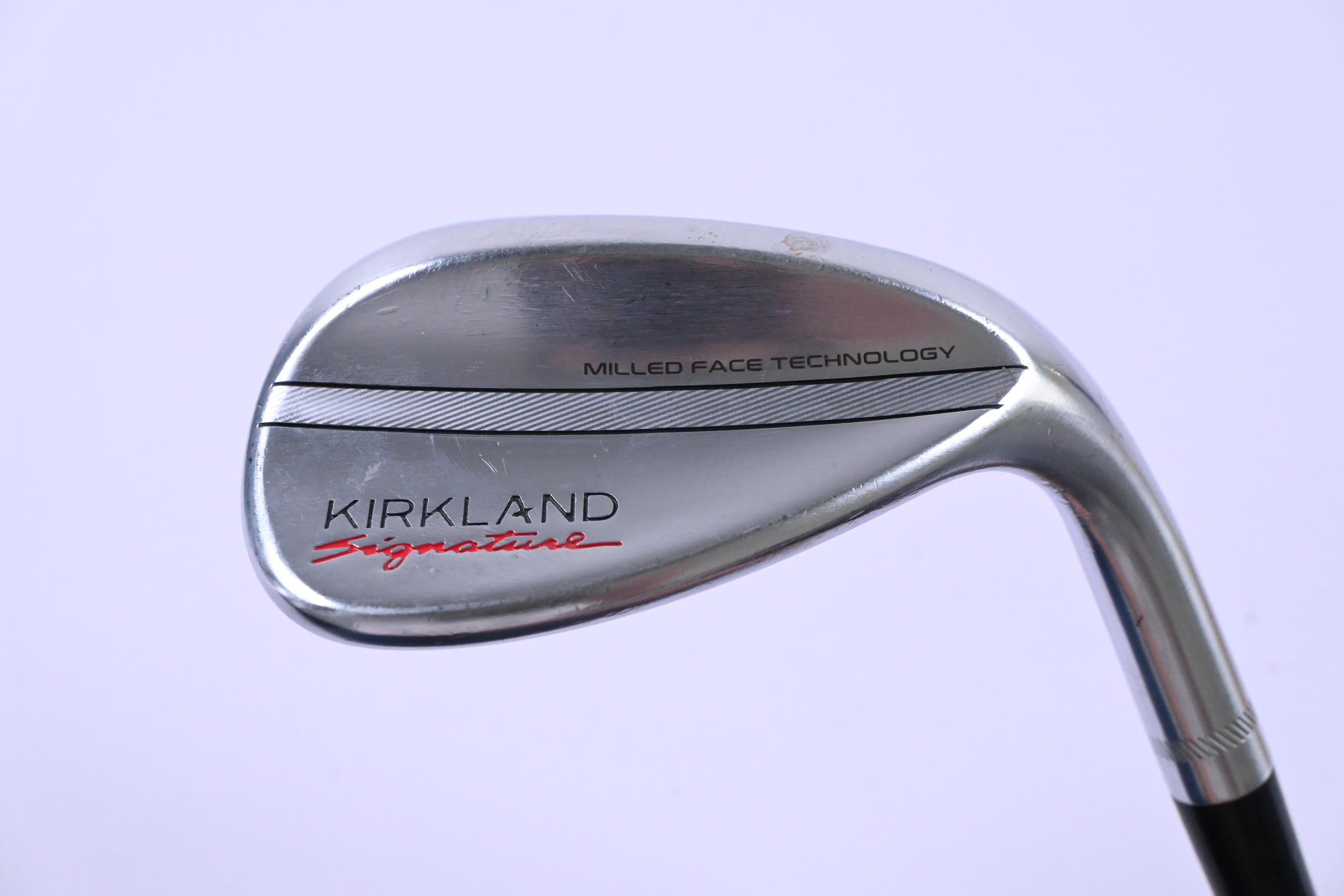 Kirkland Signature Lob Wedge / 60 Degree / Wedge Flex Kirkland Signature Shaft