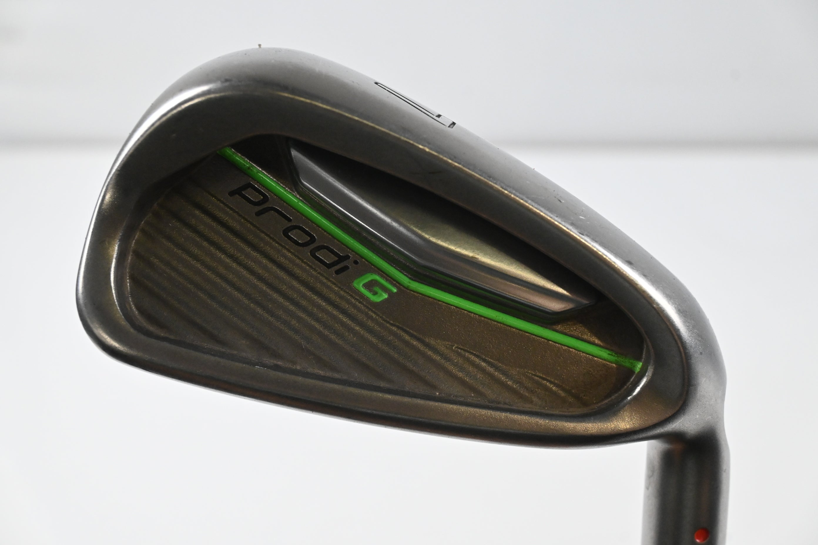 Junior Ping Prodi G #7 Iron / Red Dot / Junior Flex Ping Prodi G Shaft
