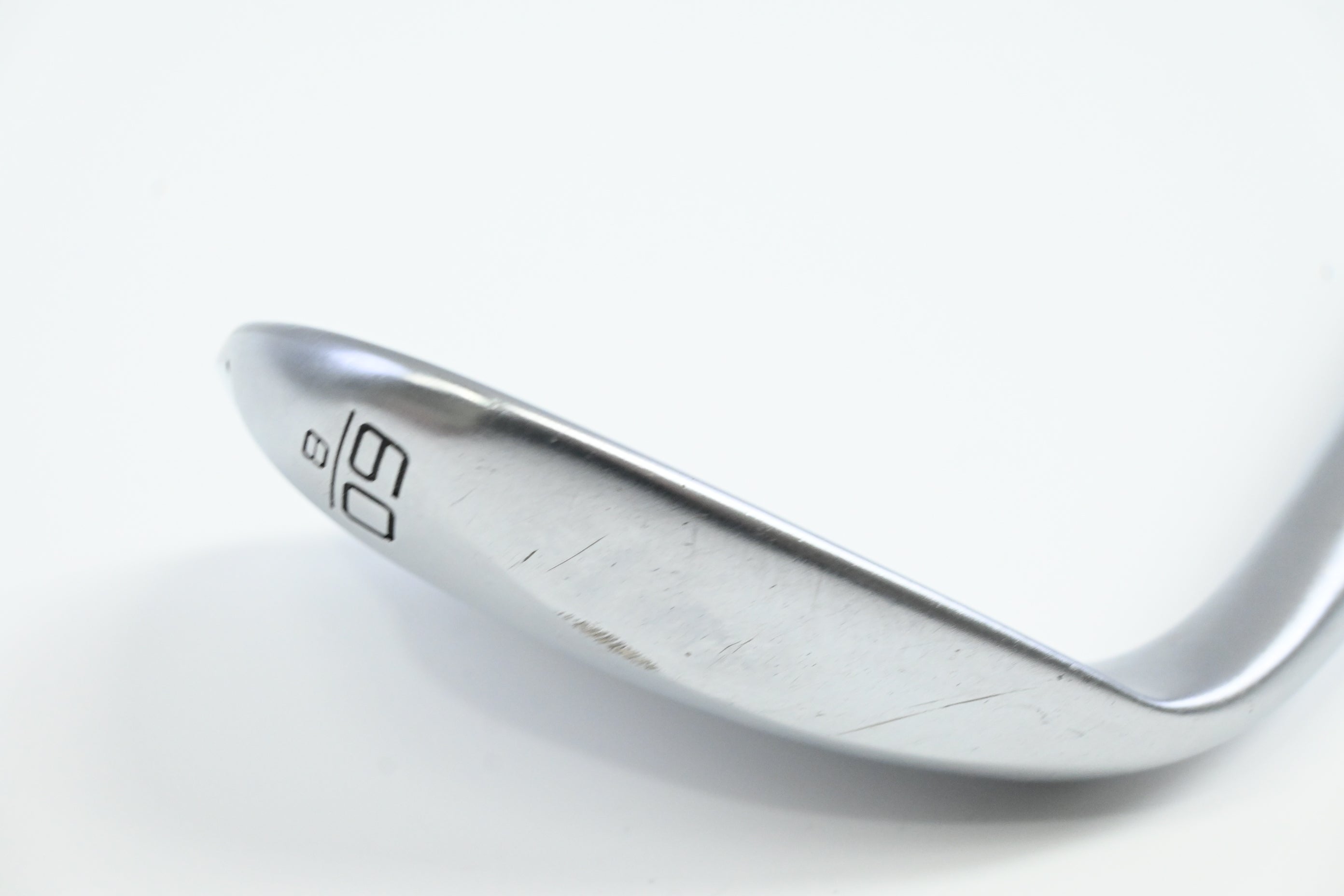 Cleveland RTX Full Face 2 Lob Wedge / 60 Degree / Wedge Flex DG Spinner
