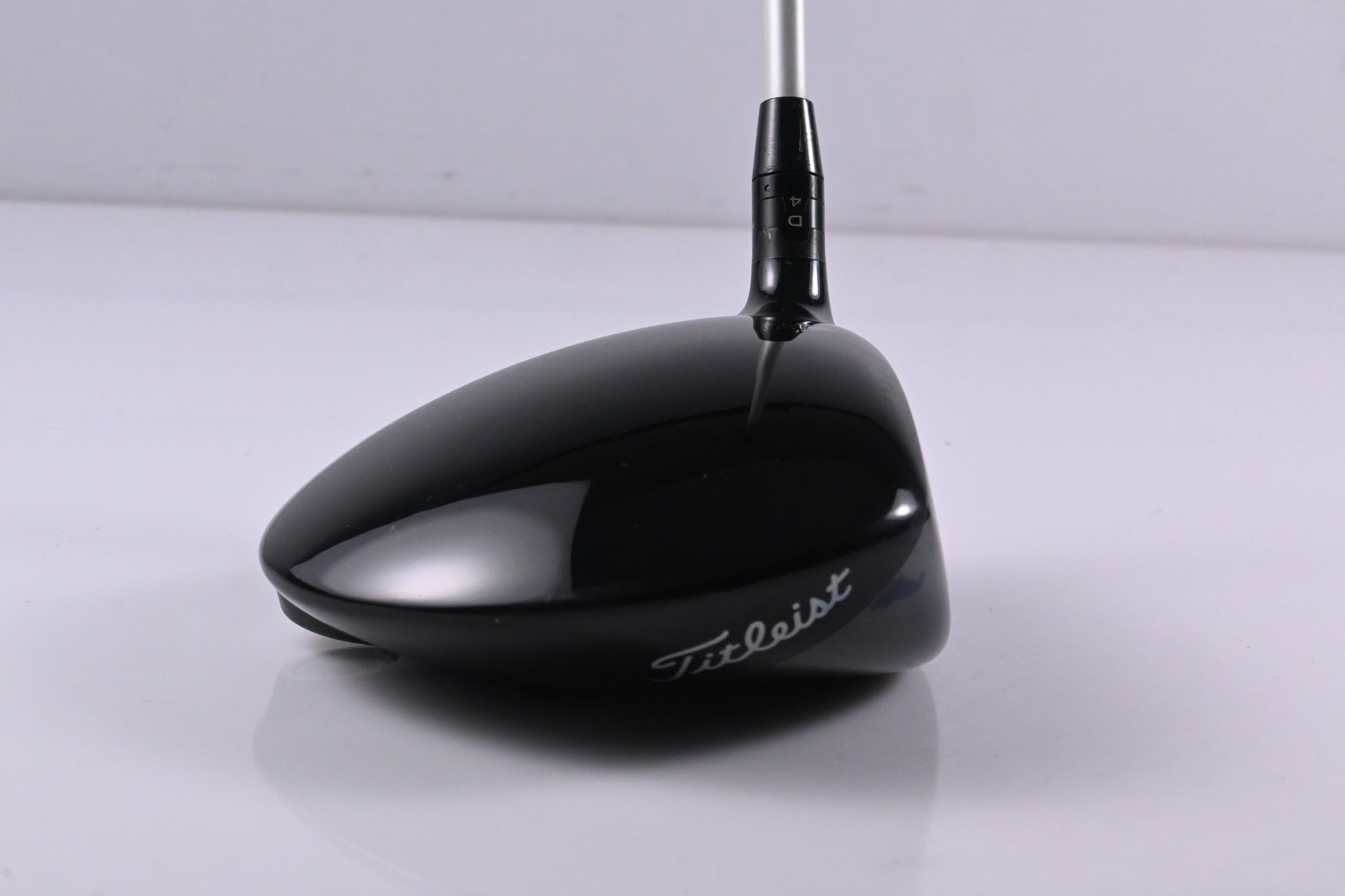 Titleist TS1 Driver / 12.5 Degree / Senior Flex Fujikura Air Speeder 40 Shaft