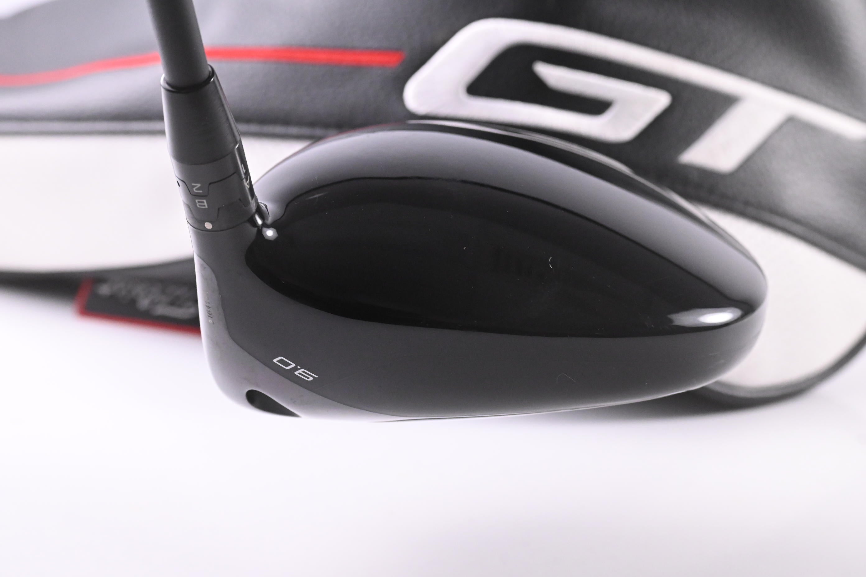 Titleist GT3 Driver / 9 Degree / Regular Flex Tensei 1K Blue 55 Shaft