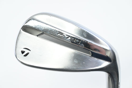 Taylormade P790 2025 #9 Iron / Regular Flex NS Pro Modus3 Tour 105 Shaft