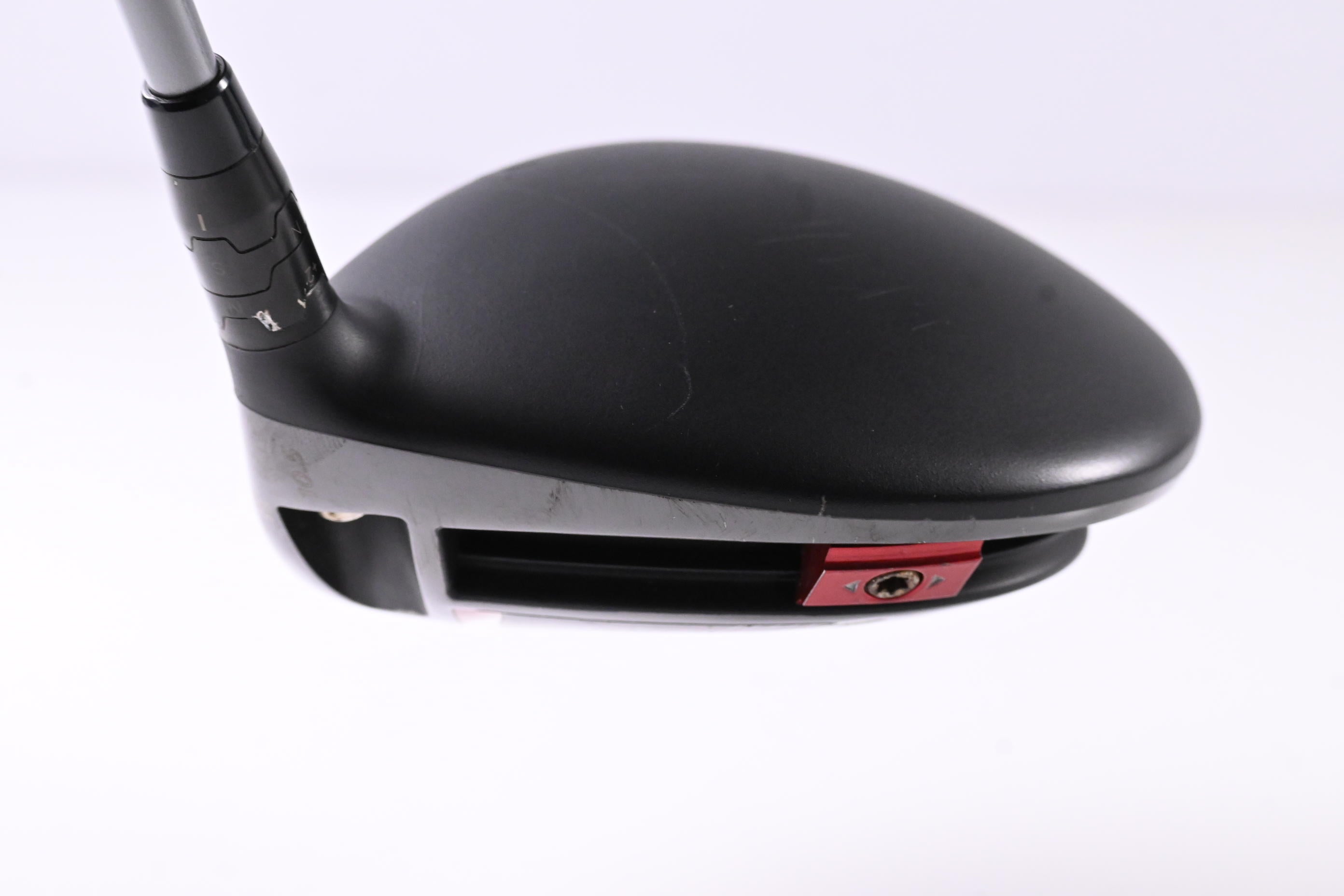 Callaway Great Big Bertha 2016 Driver / 10.5 Degree / Stiff Flex Kuro Kage TiNi