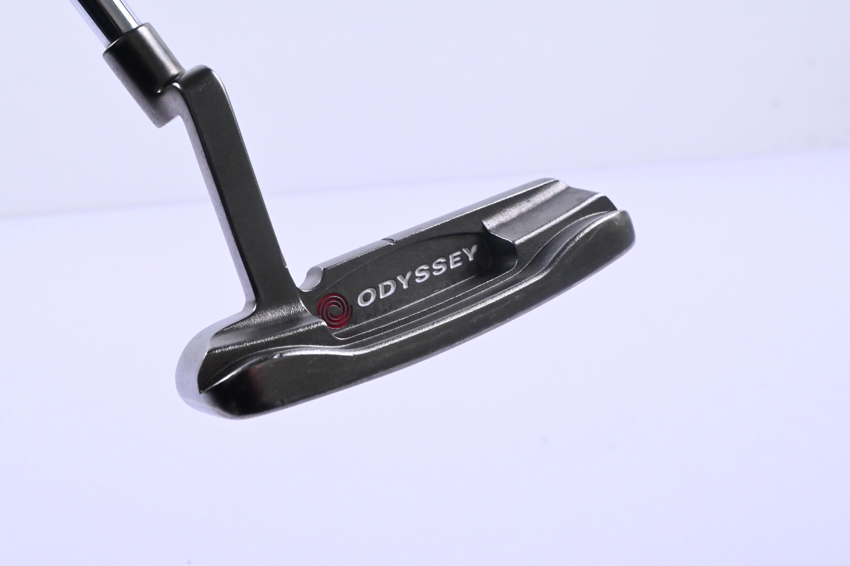 Odyssey White Ice #1 Putter / 34 Inch