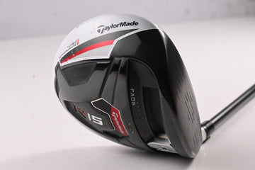 Taylormade R15 Driver / 14 Degree / Regular Flex Speeder 57 Shaft