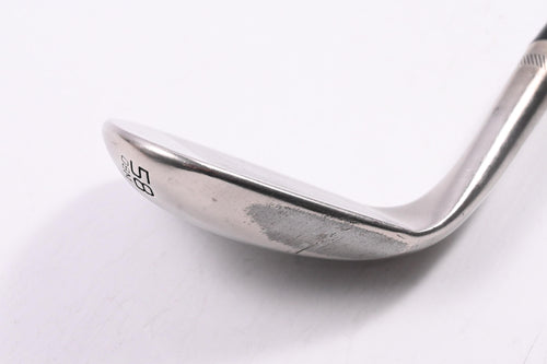 Titleist Vokey SM10 Lob Wedge / 58 Degree / Stiff Flex Dynamic Gold 105 S400